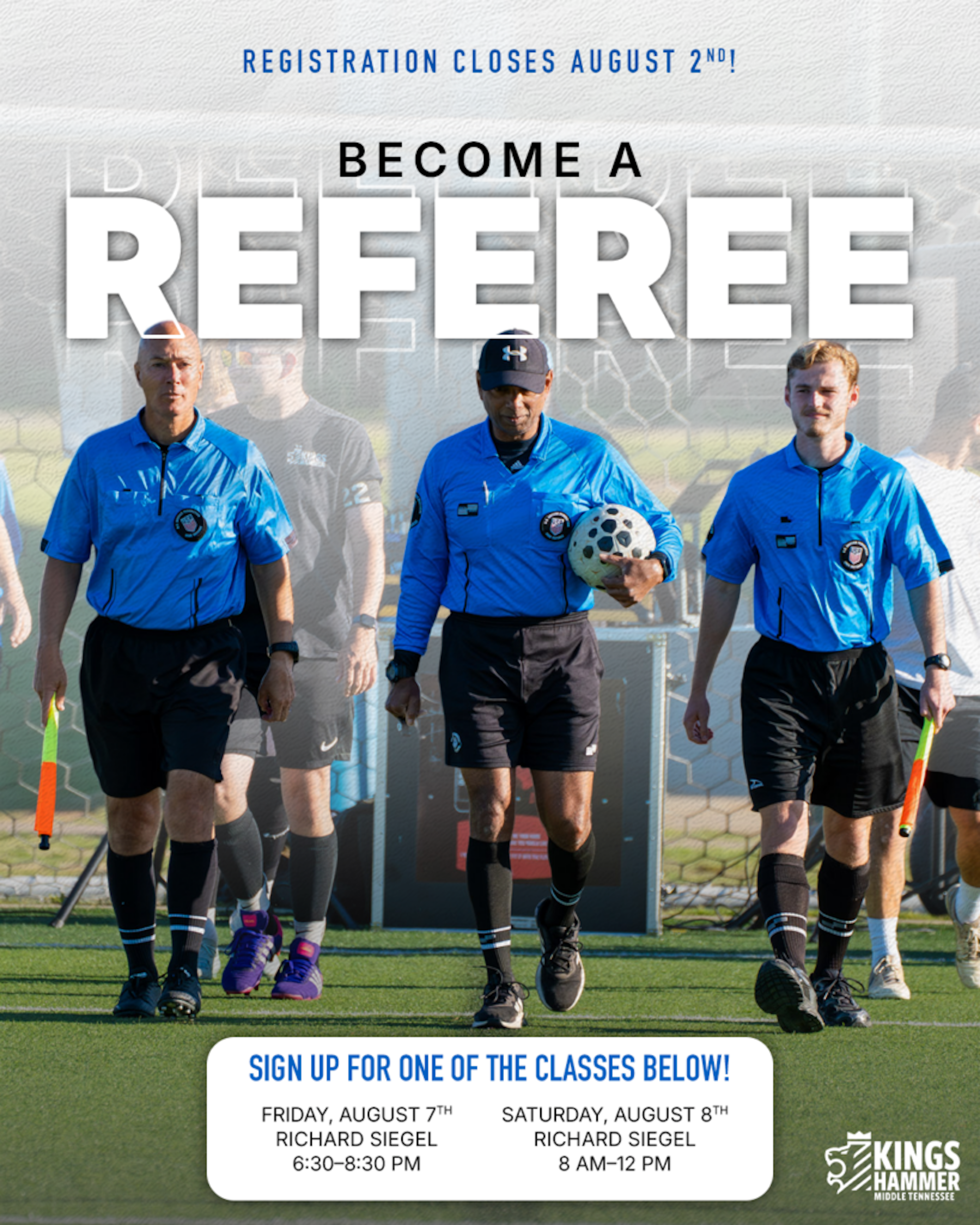 July Newsletter 2026