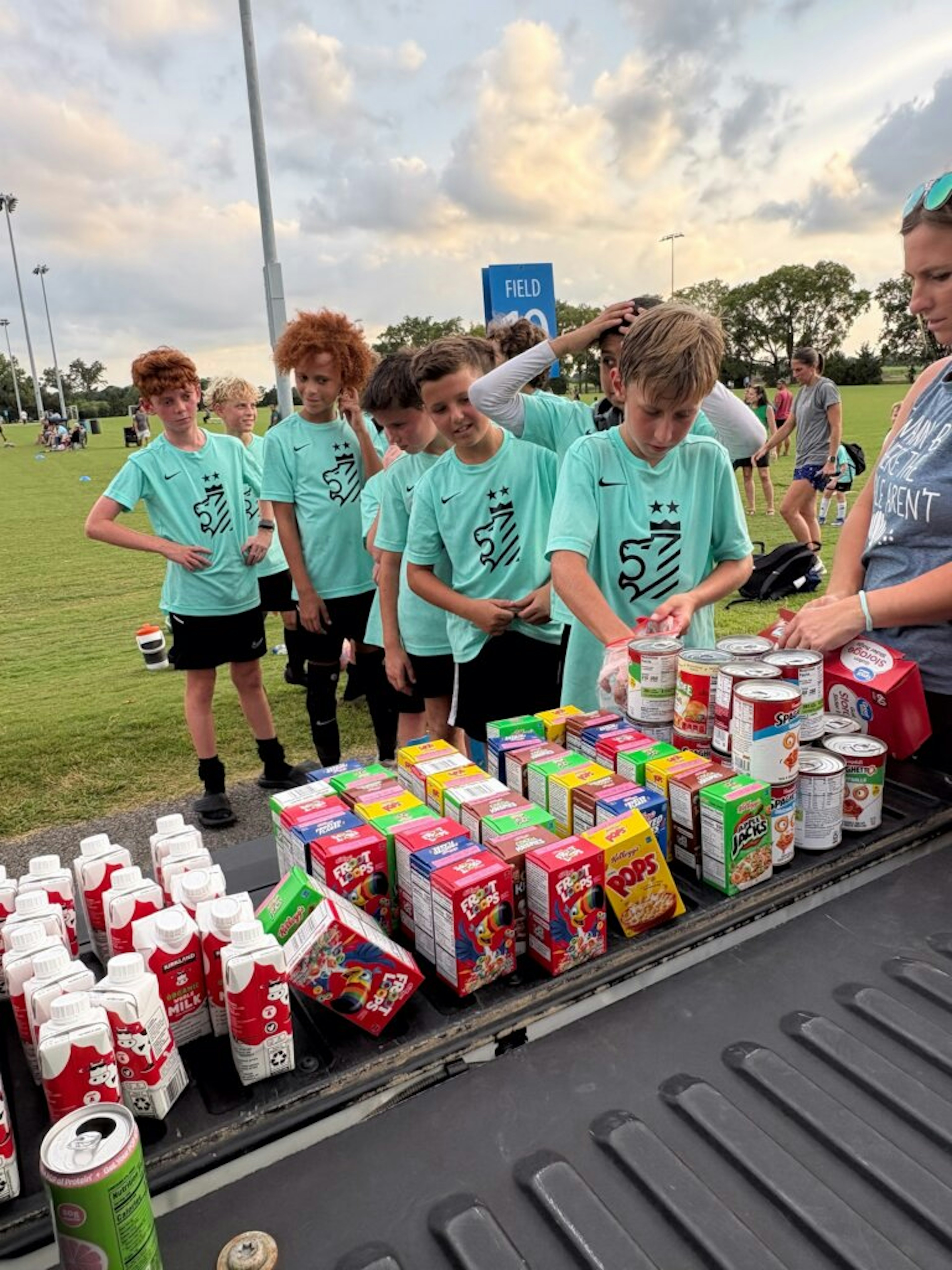 August Newsletter 2026