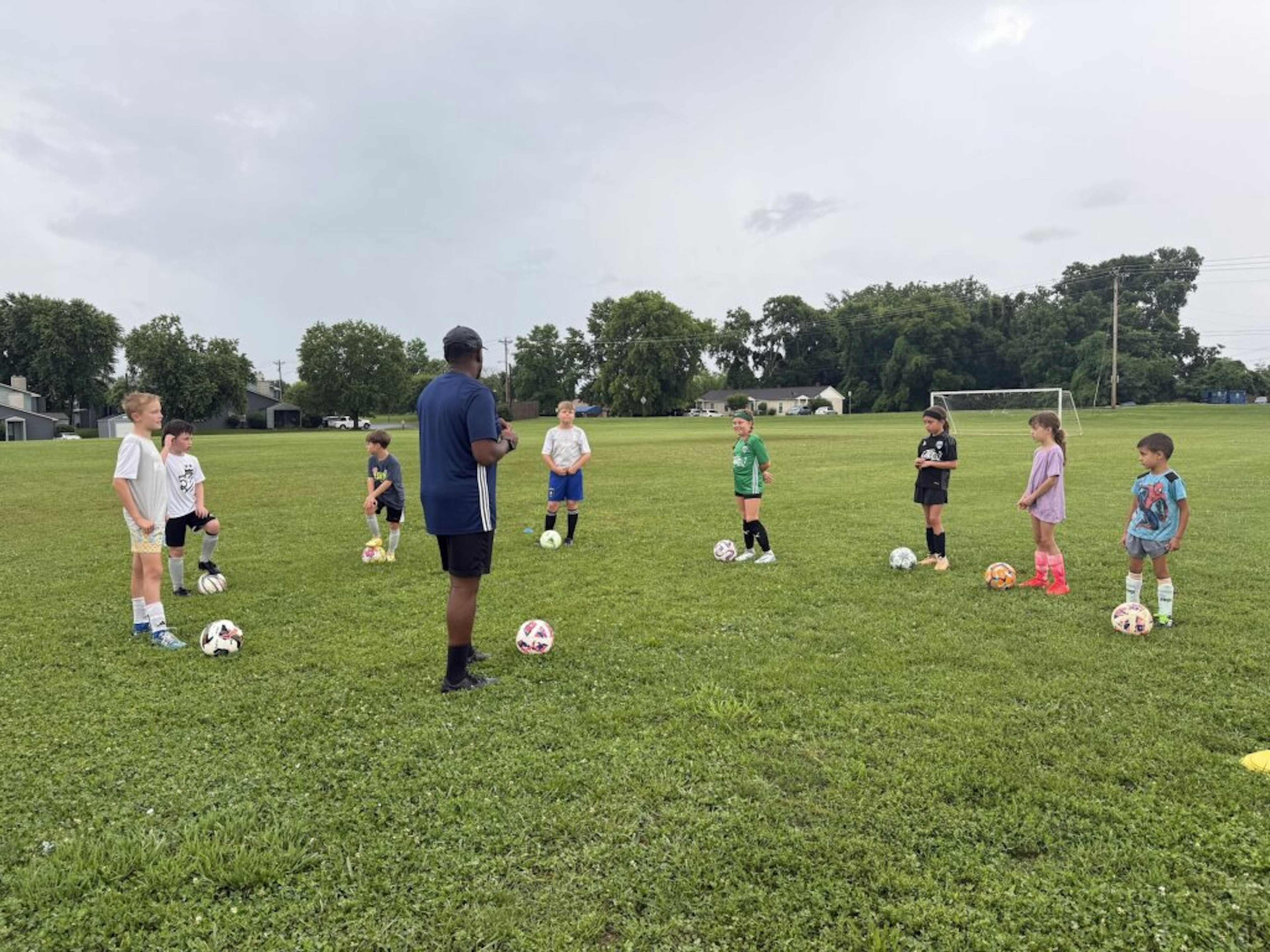 July Newsletter 2025