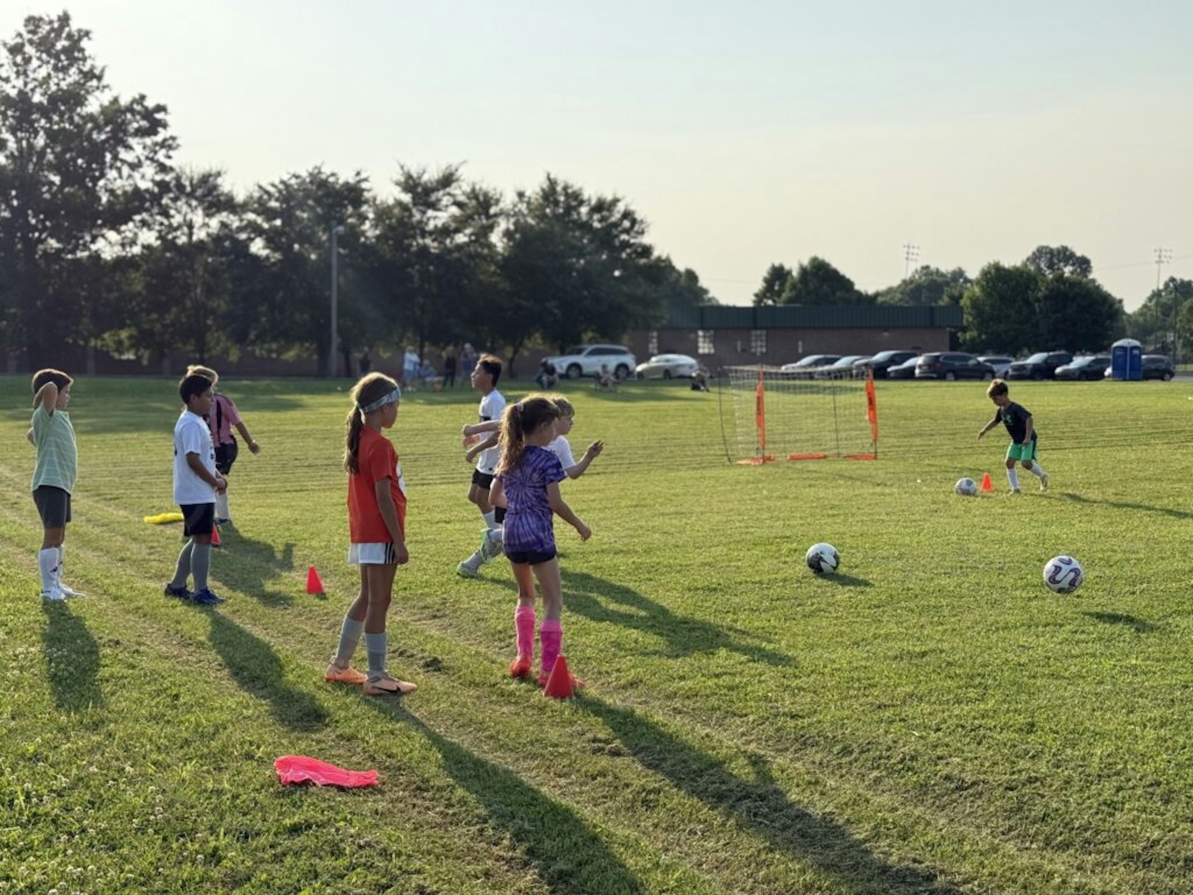 July Newsletter 2025