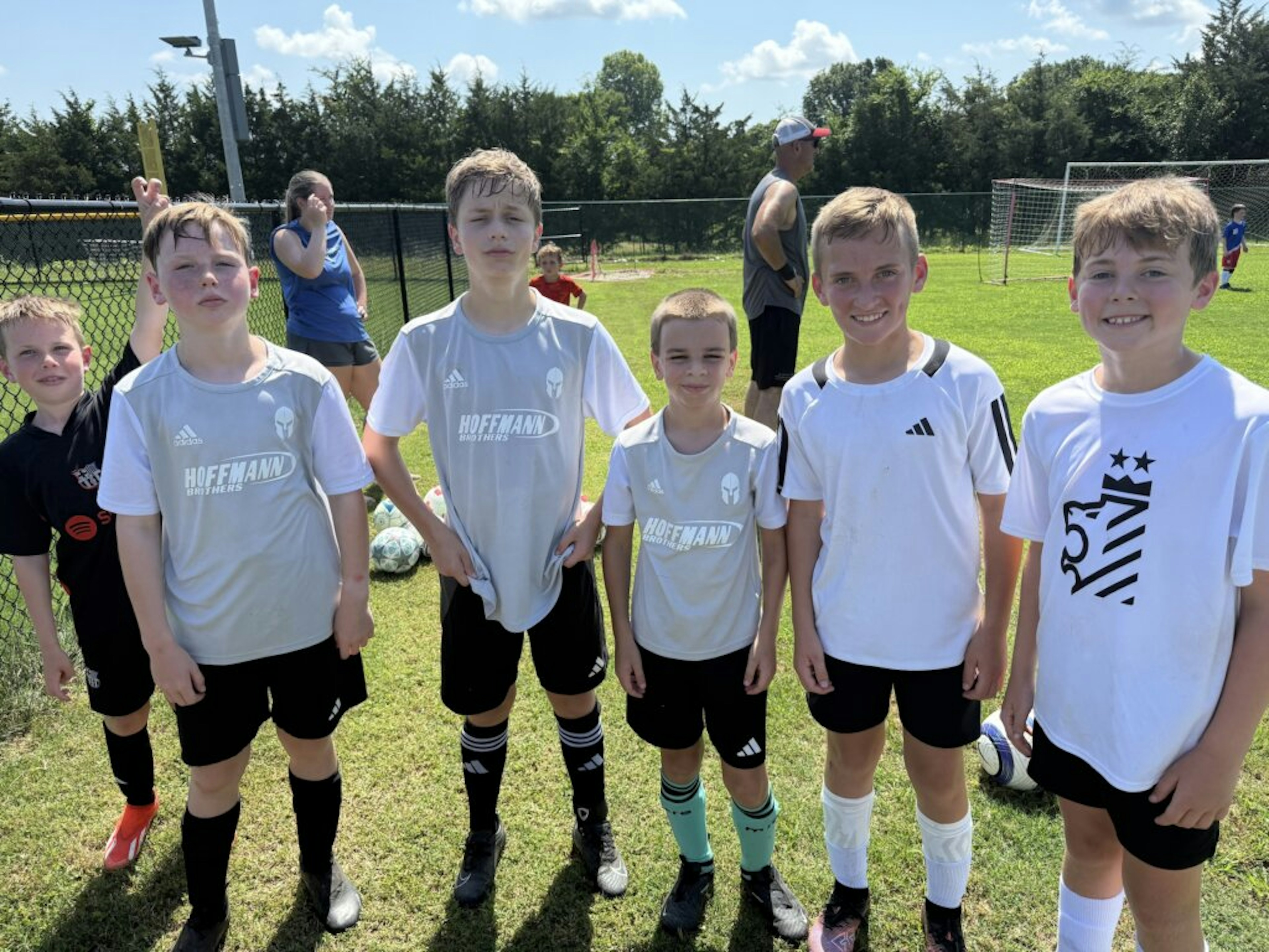 July Newsletter 2025