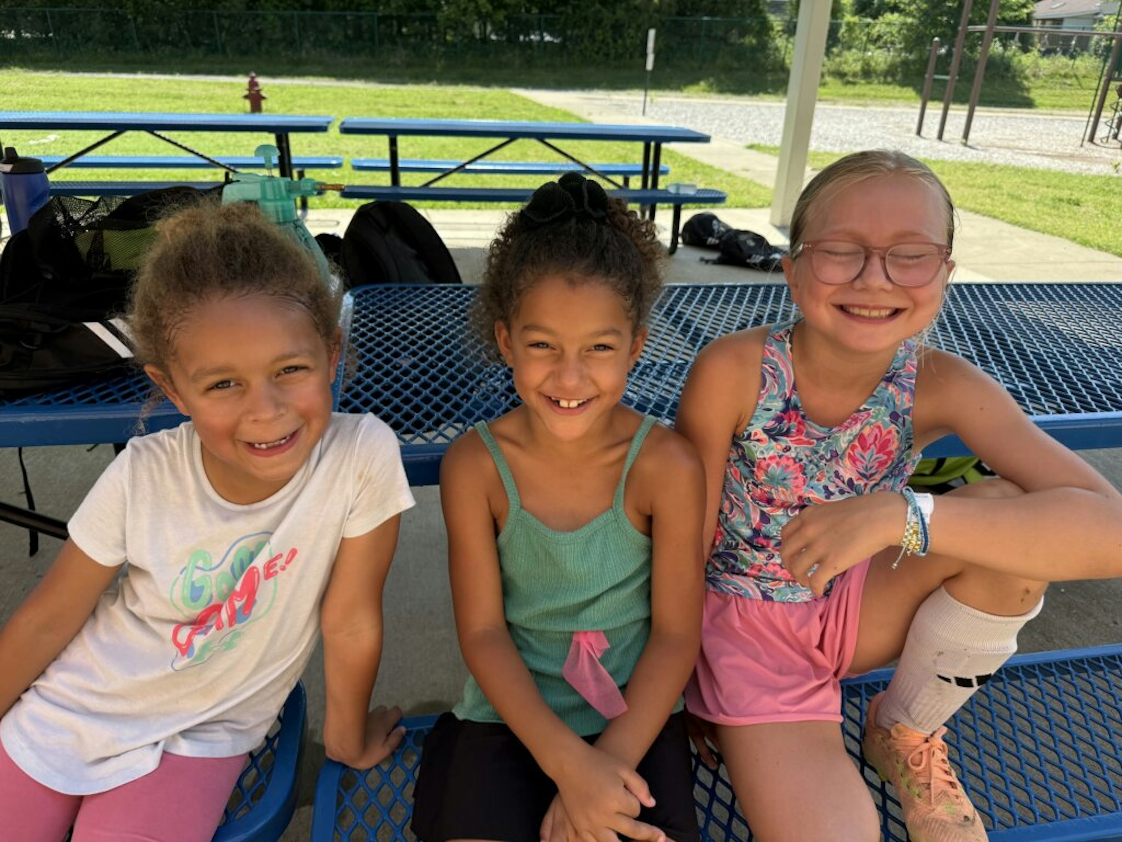 July Newsletter 2025