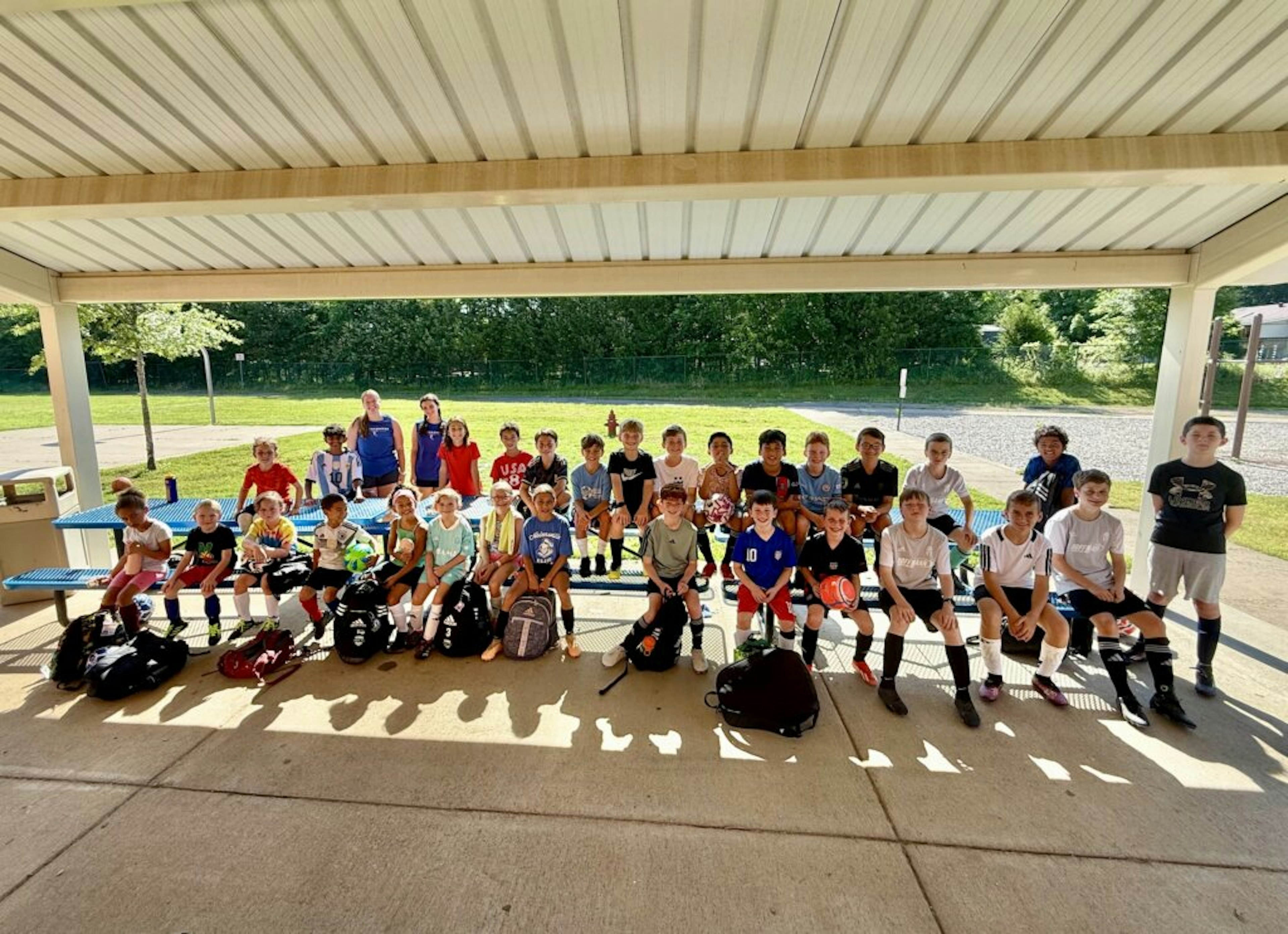 July Newsletter 2025