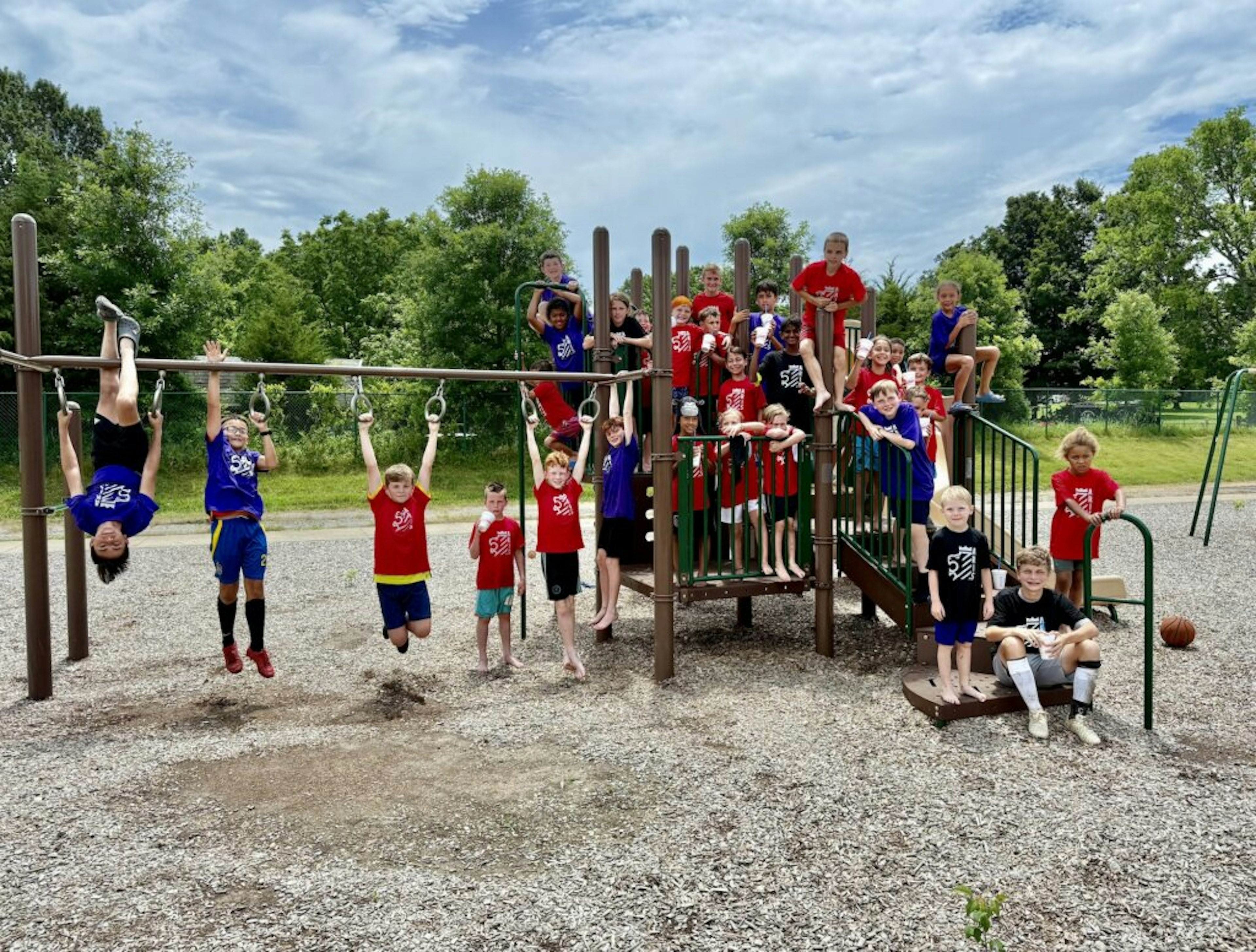 July Newsletter 2025