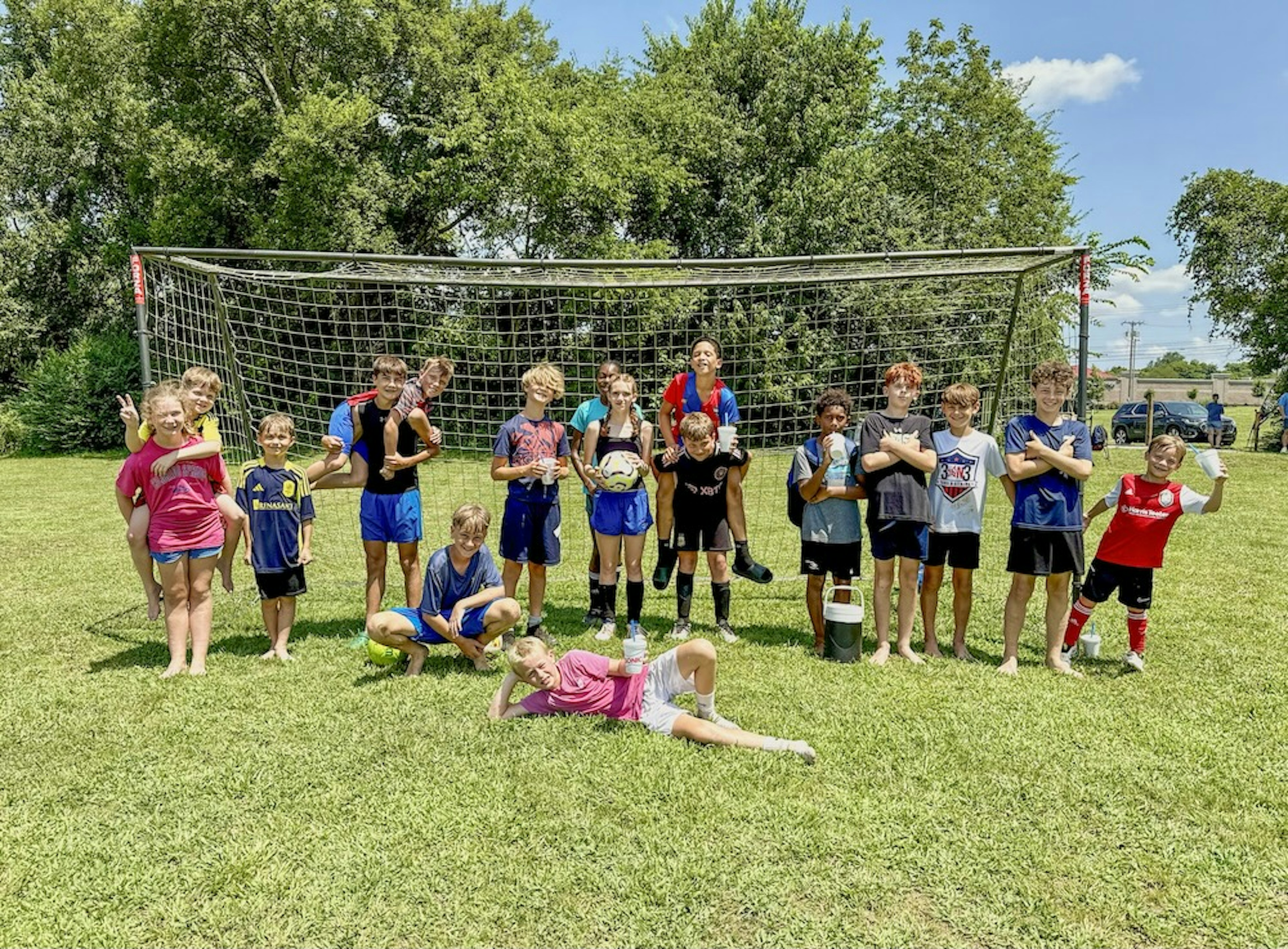 July Newsletter 2025