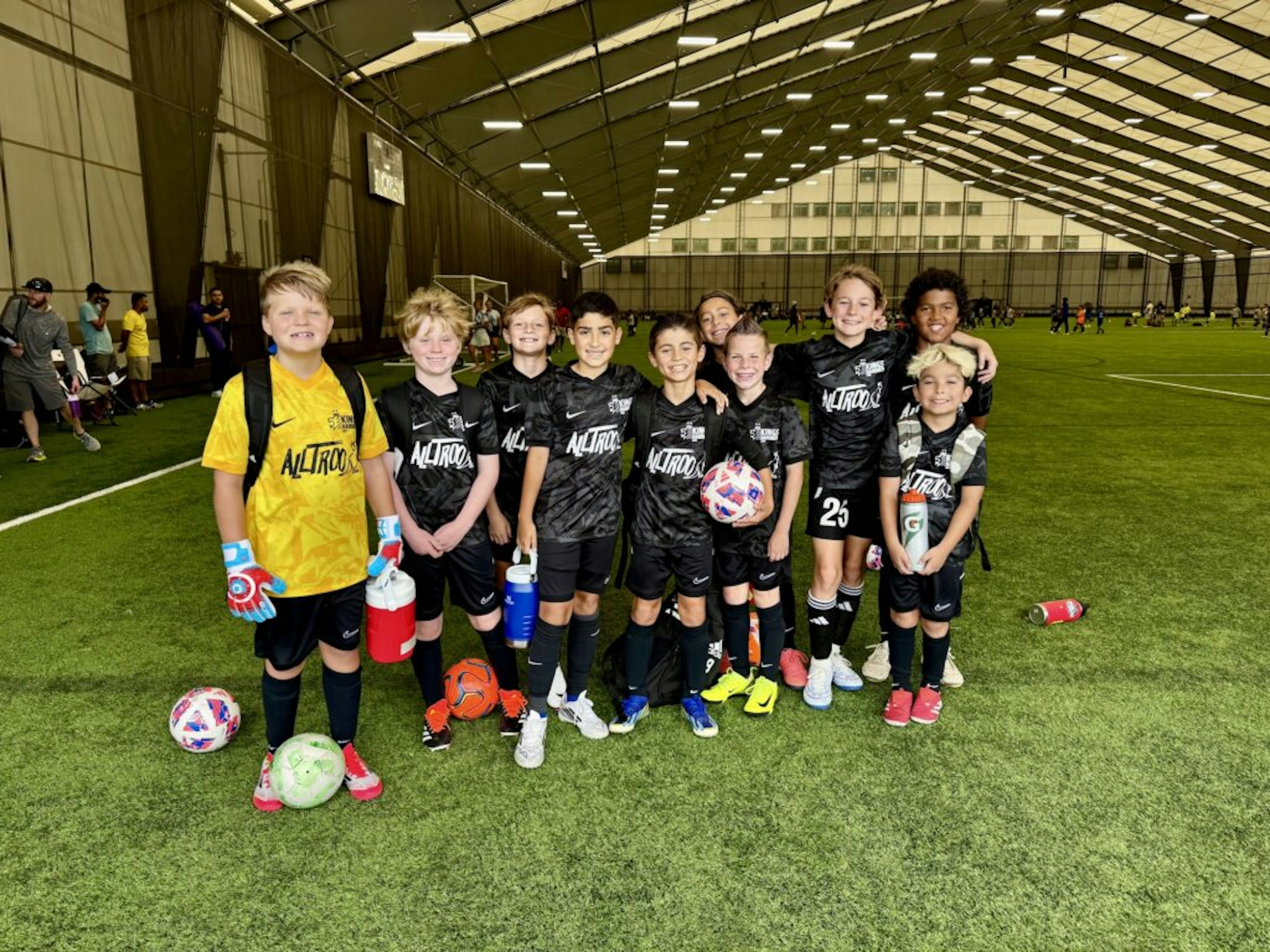 July Newsletter 2025