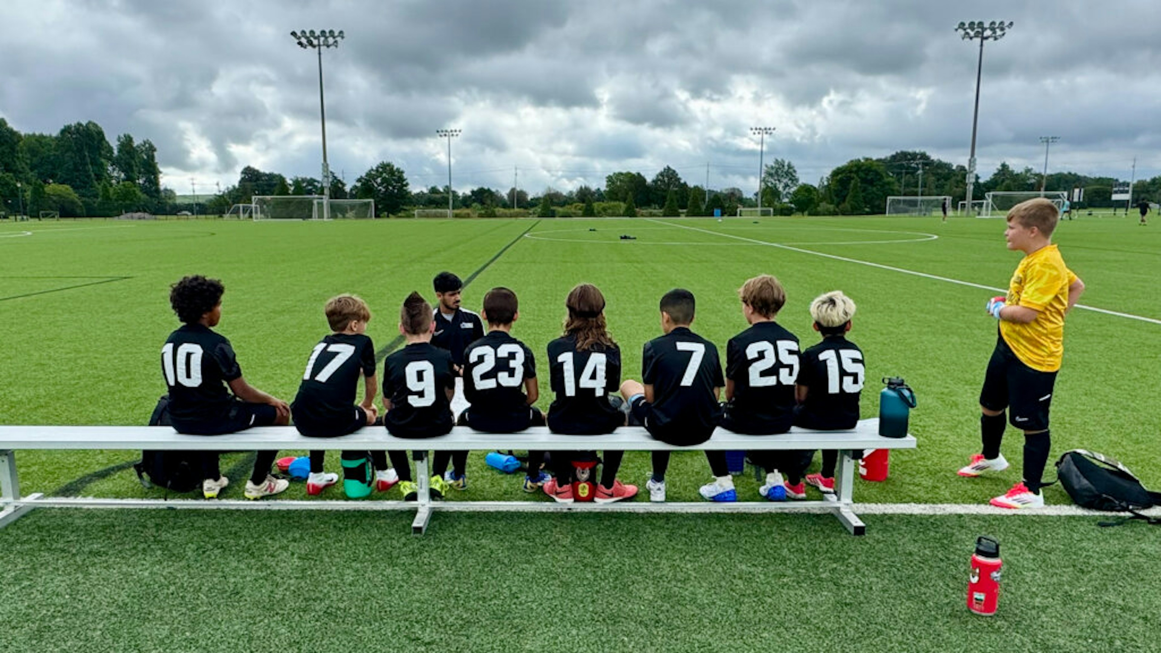 July Newsletter 2025