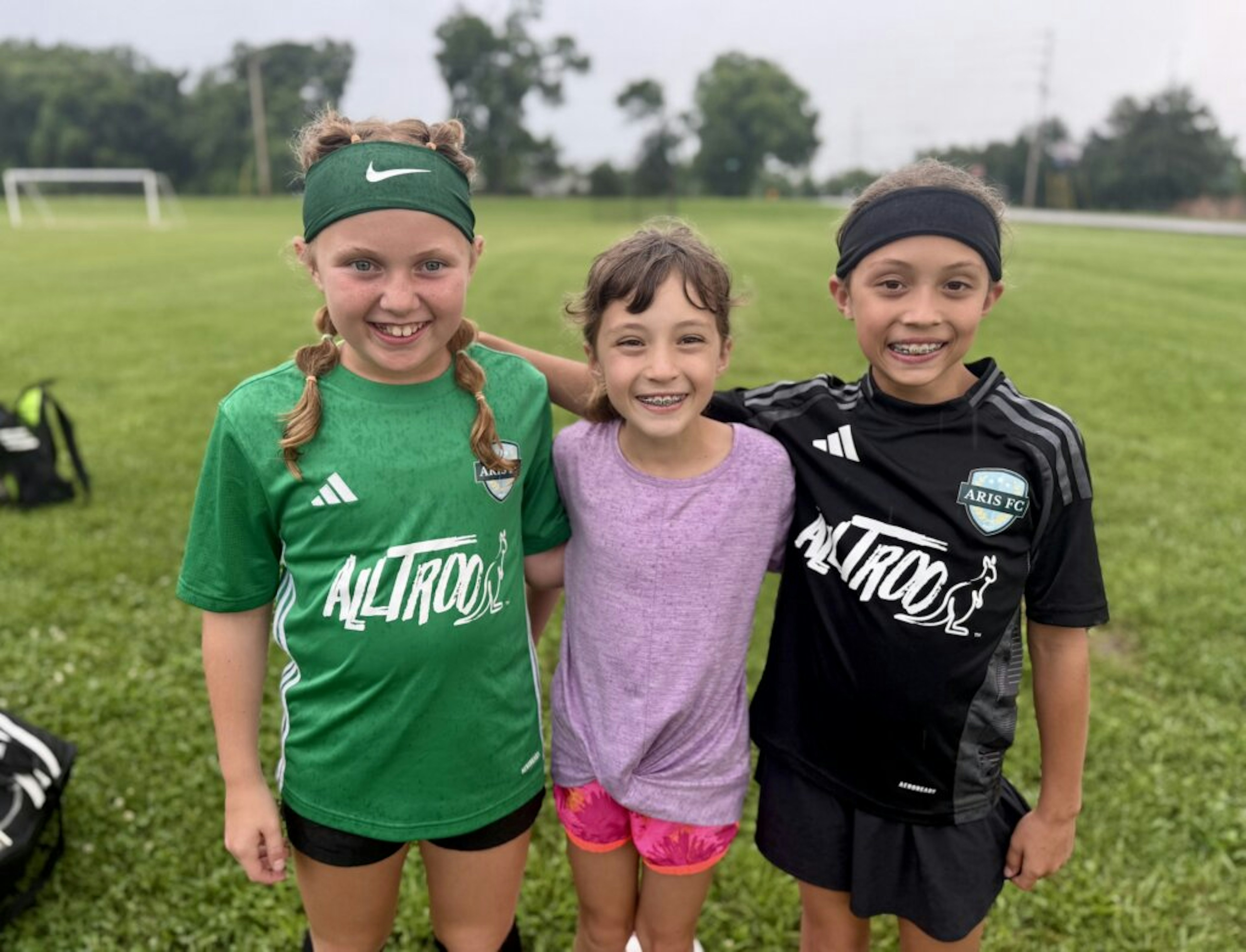 July Newsletter 2025