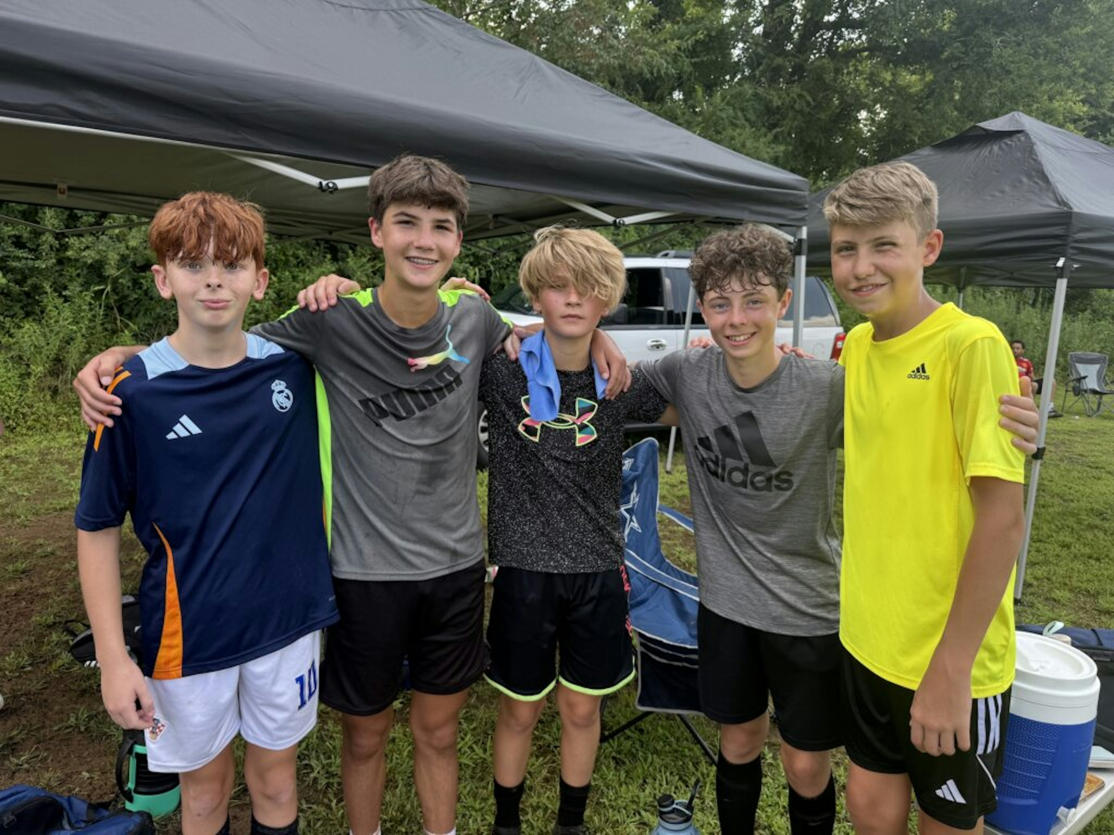 July Newsletter 2025