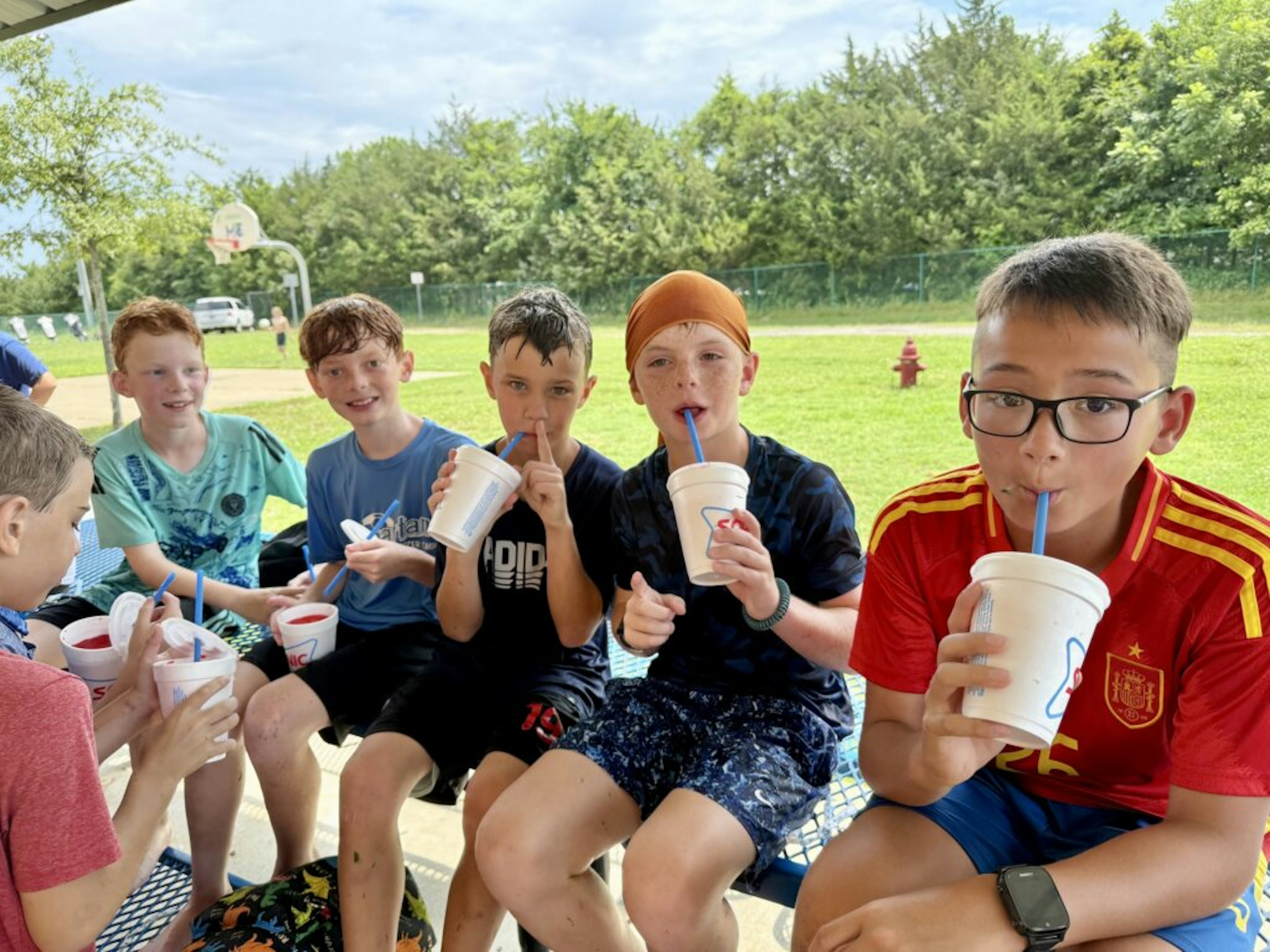July Newsletter 2025