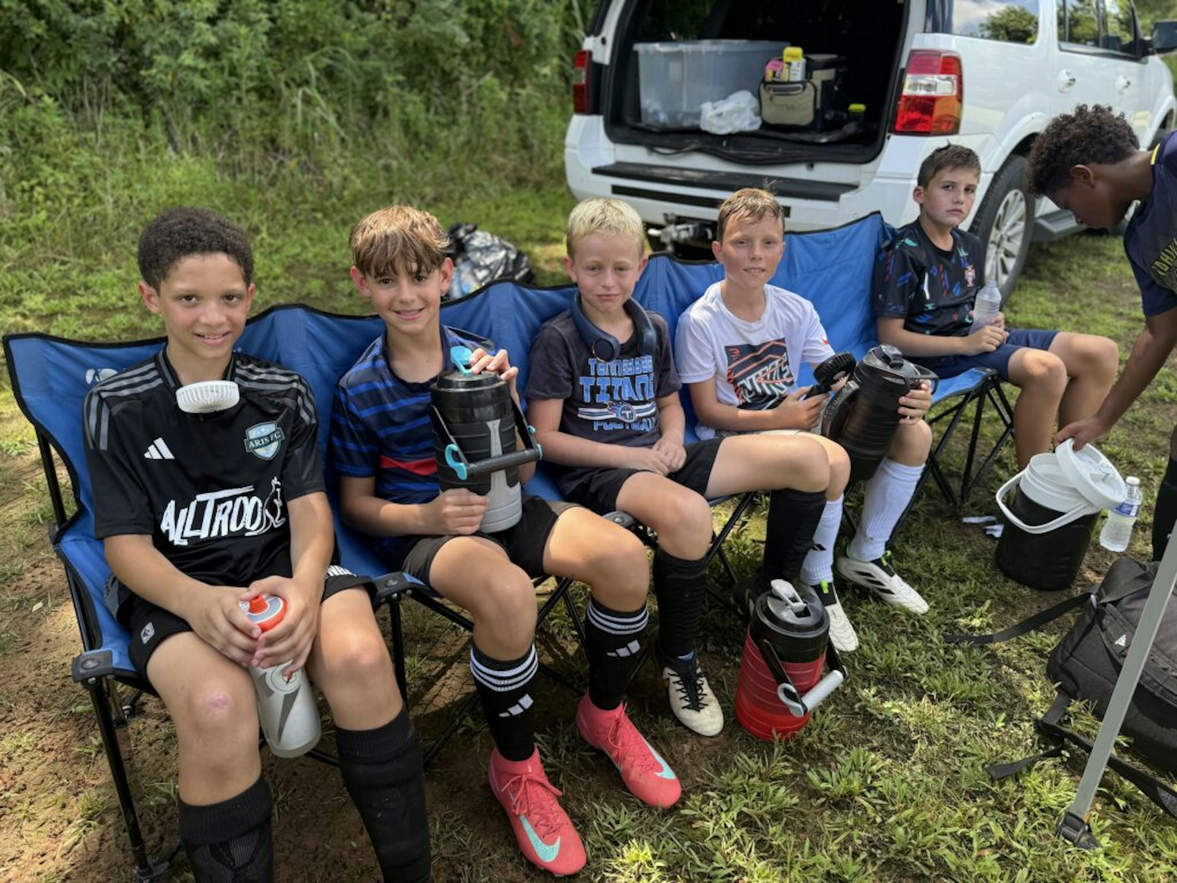 July Newsletter 2025