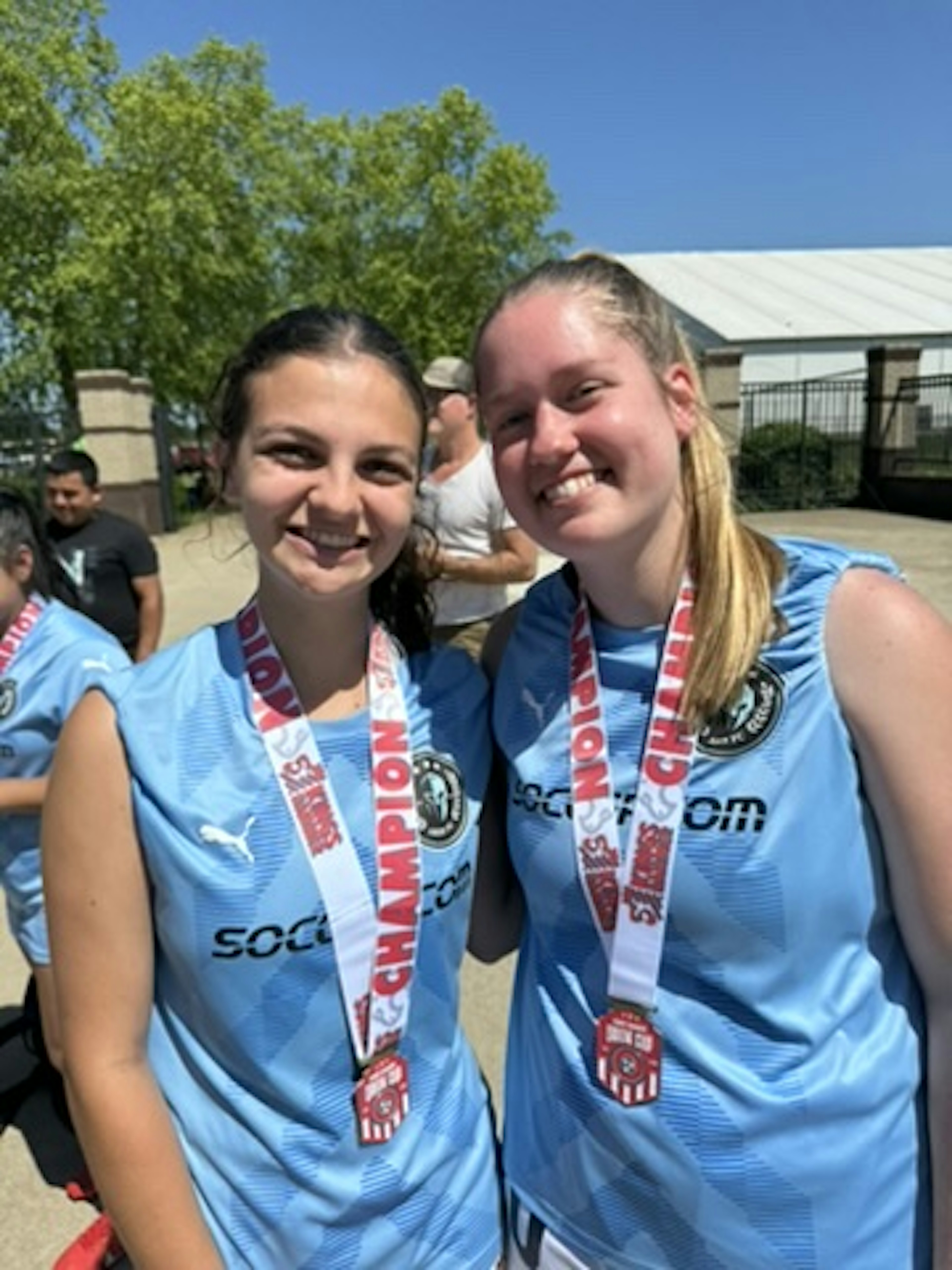 July Newsletter 2025