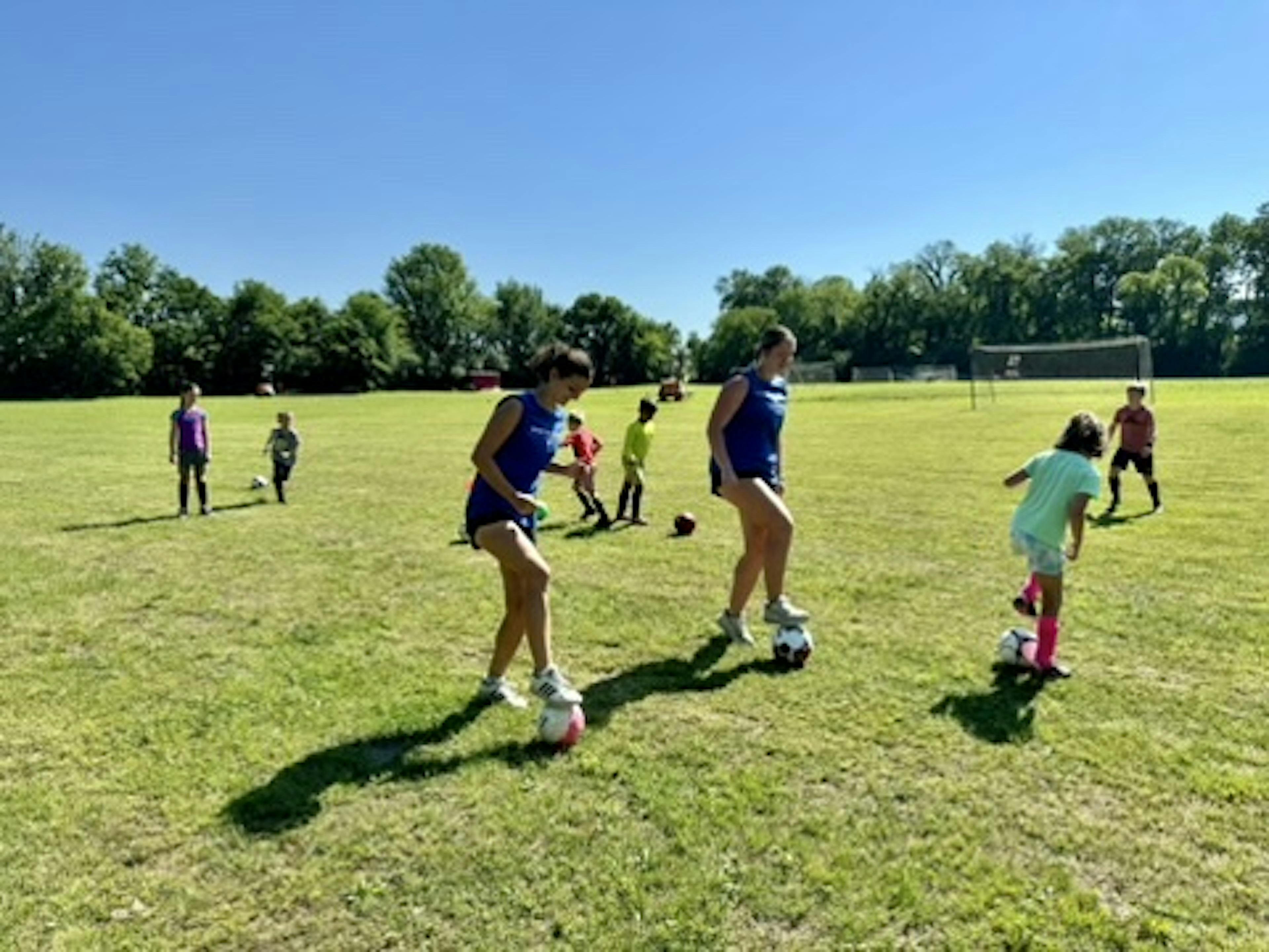 July Newsletter 2025