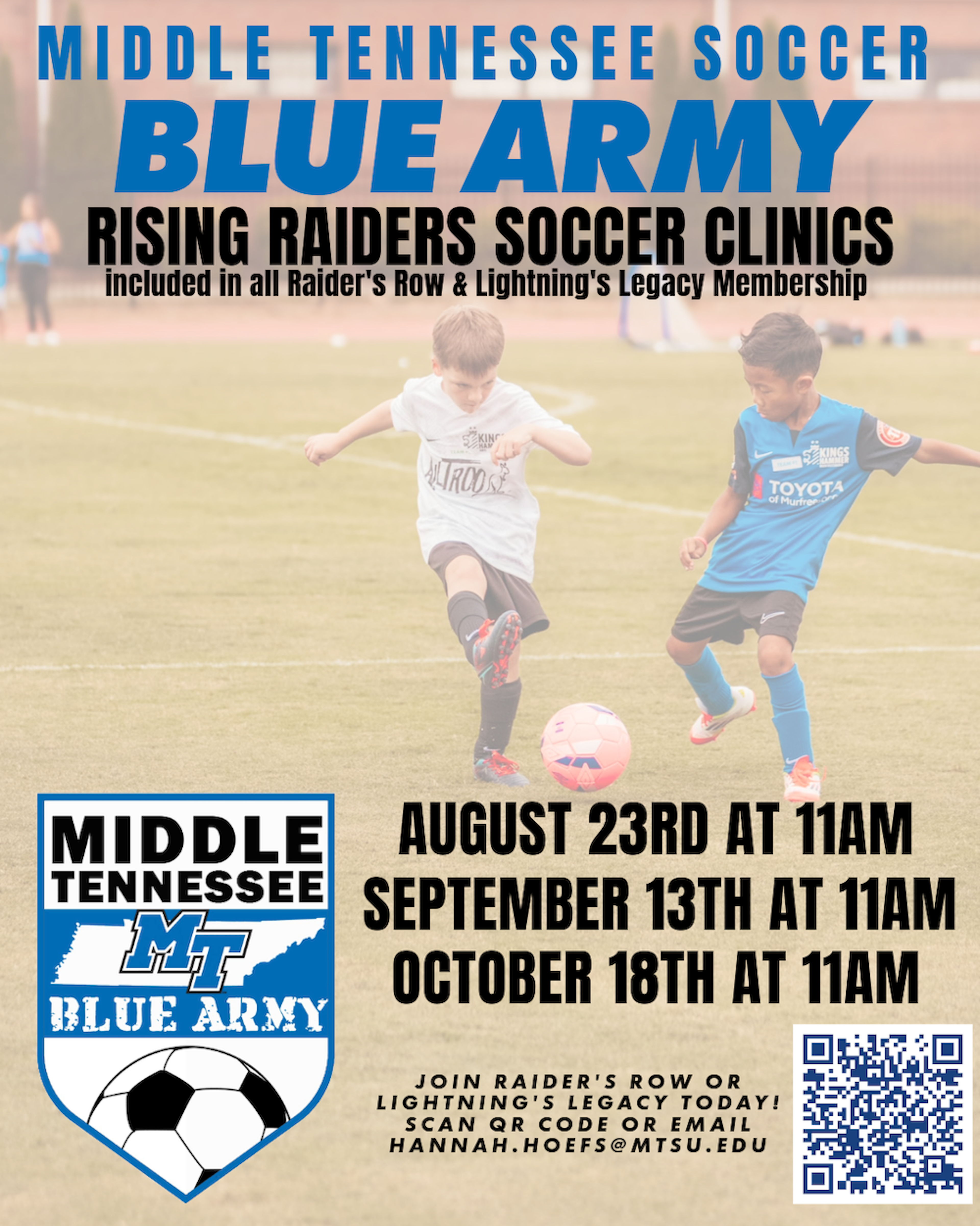 August Newsletter 2025
