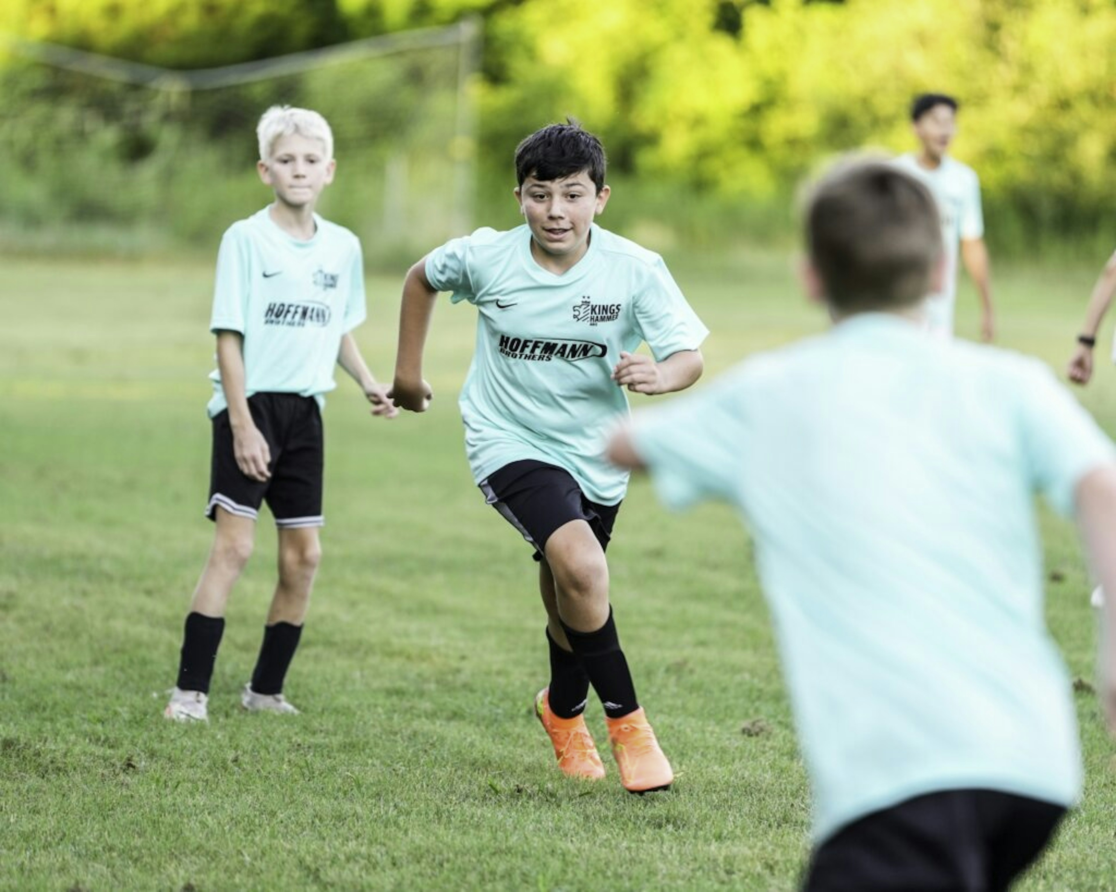August Newsletter 2025