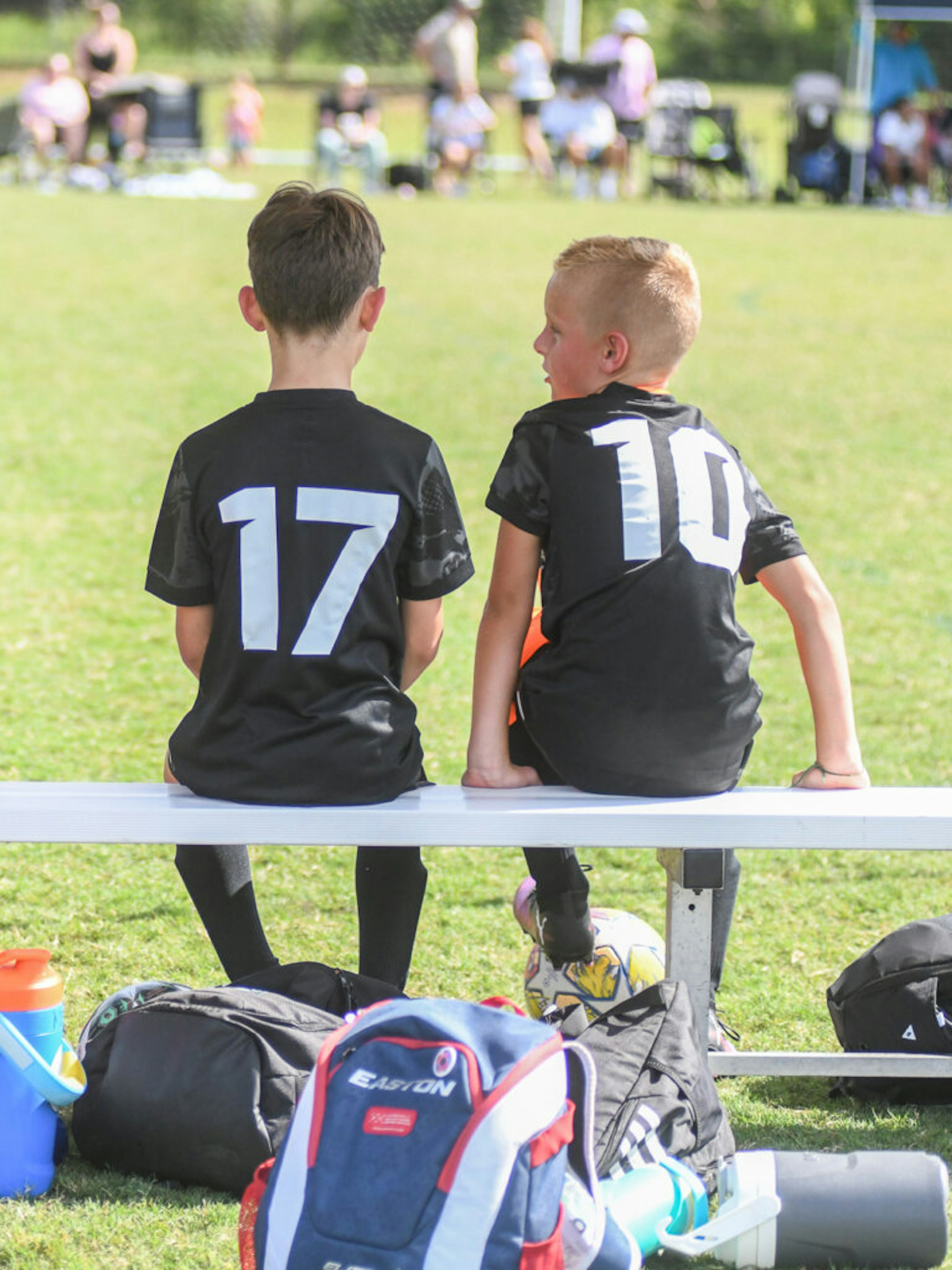 August Newsletter 2025