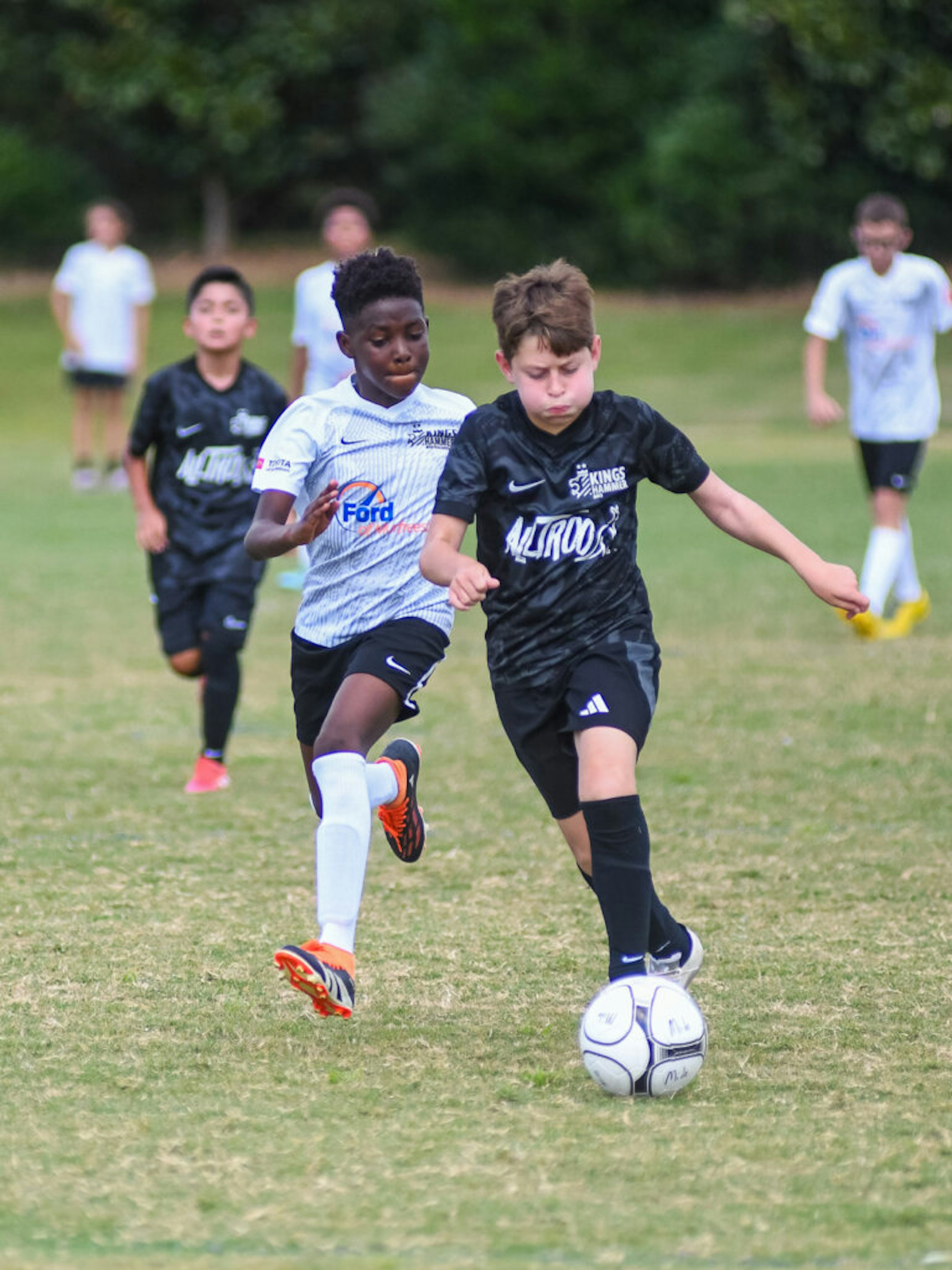 August Newsletter 2025