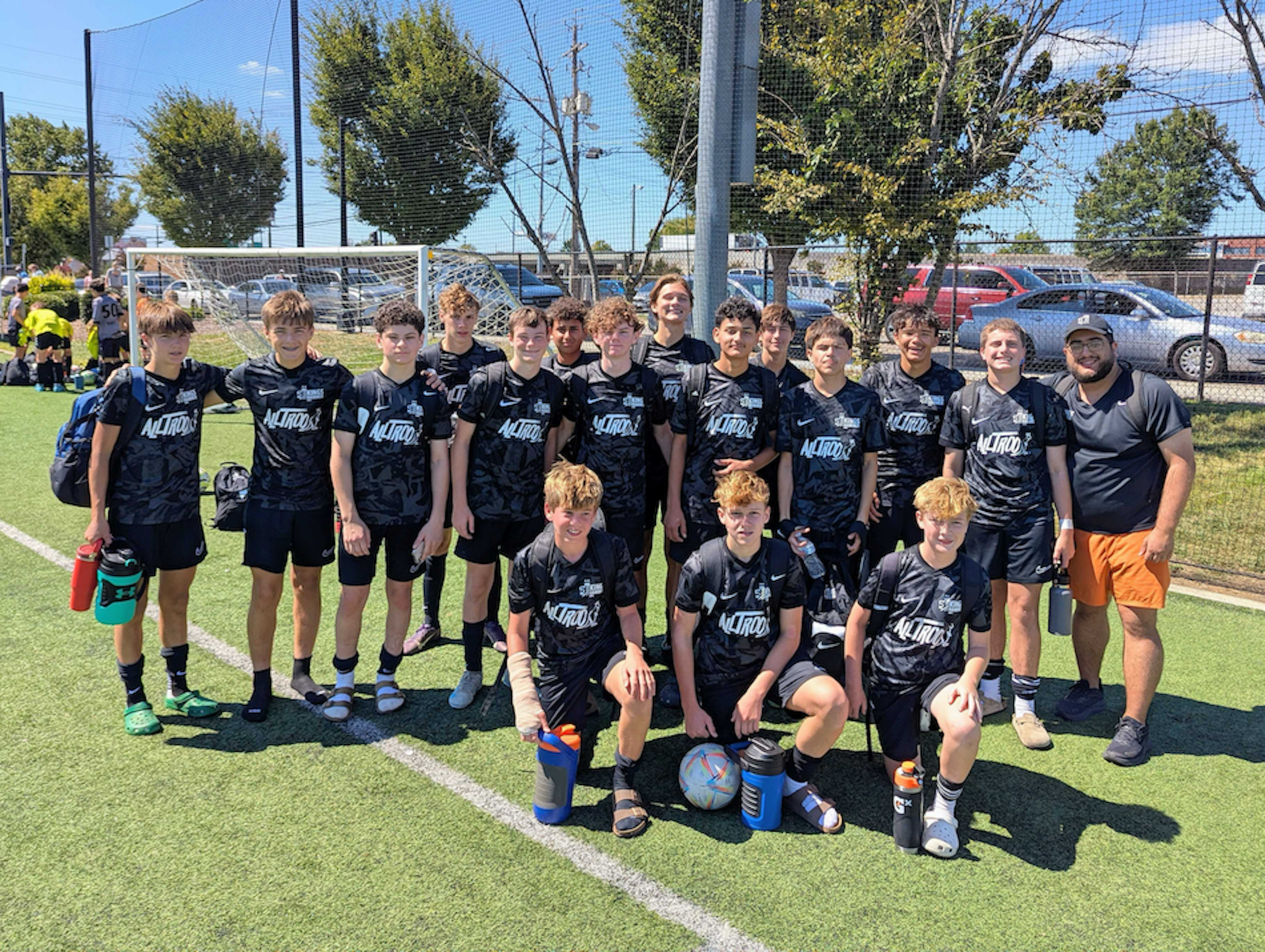 September Newsletter 2025