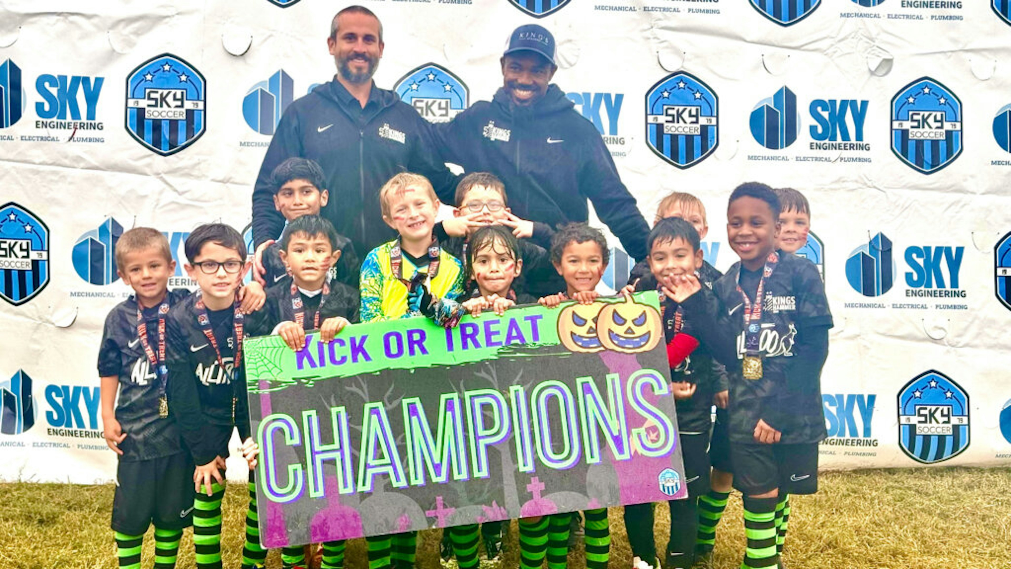 October Newsletter 2025