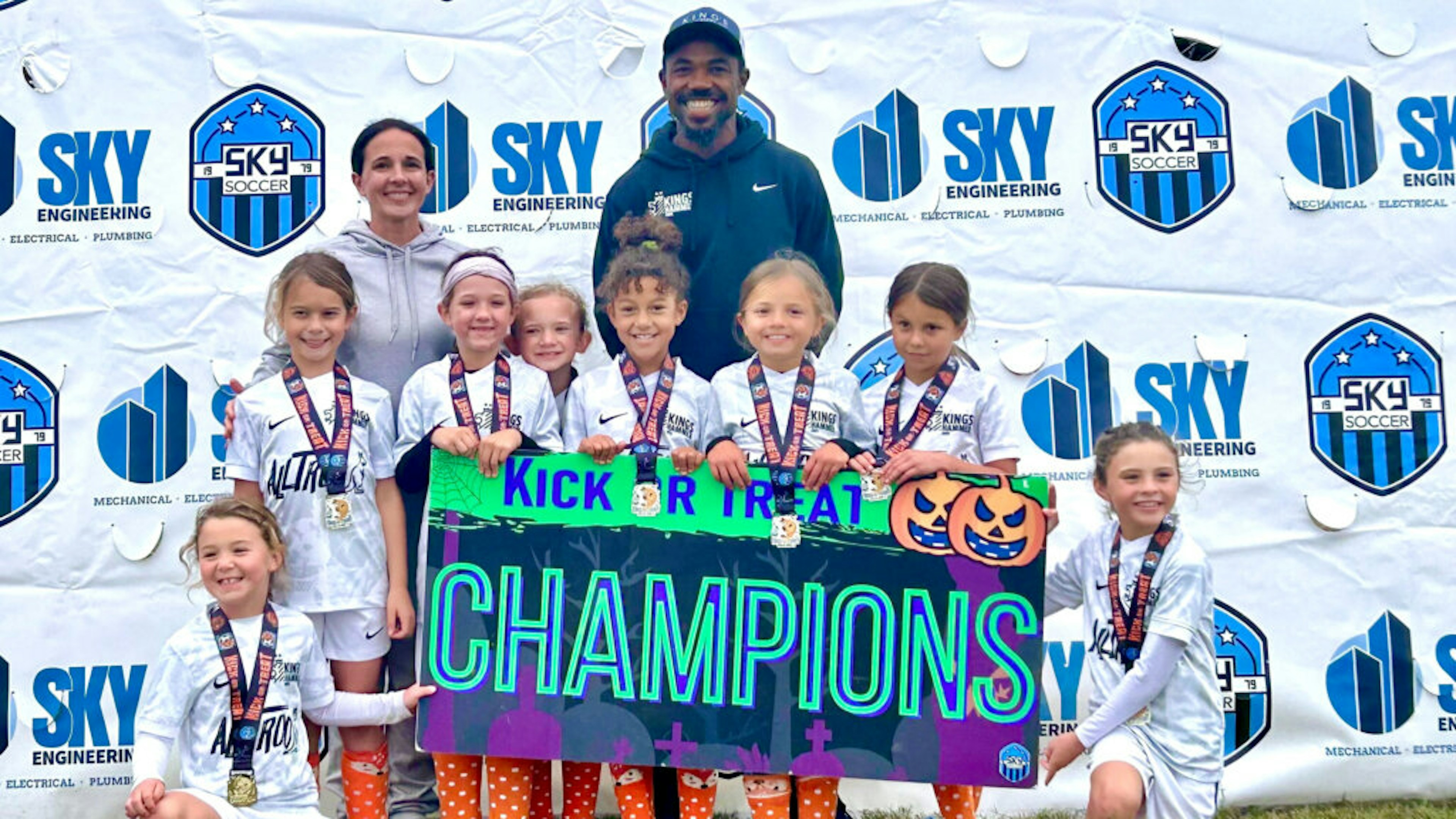 October Newsletter 2025