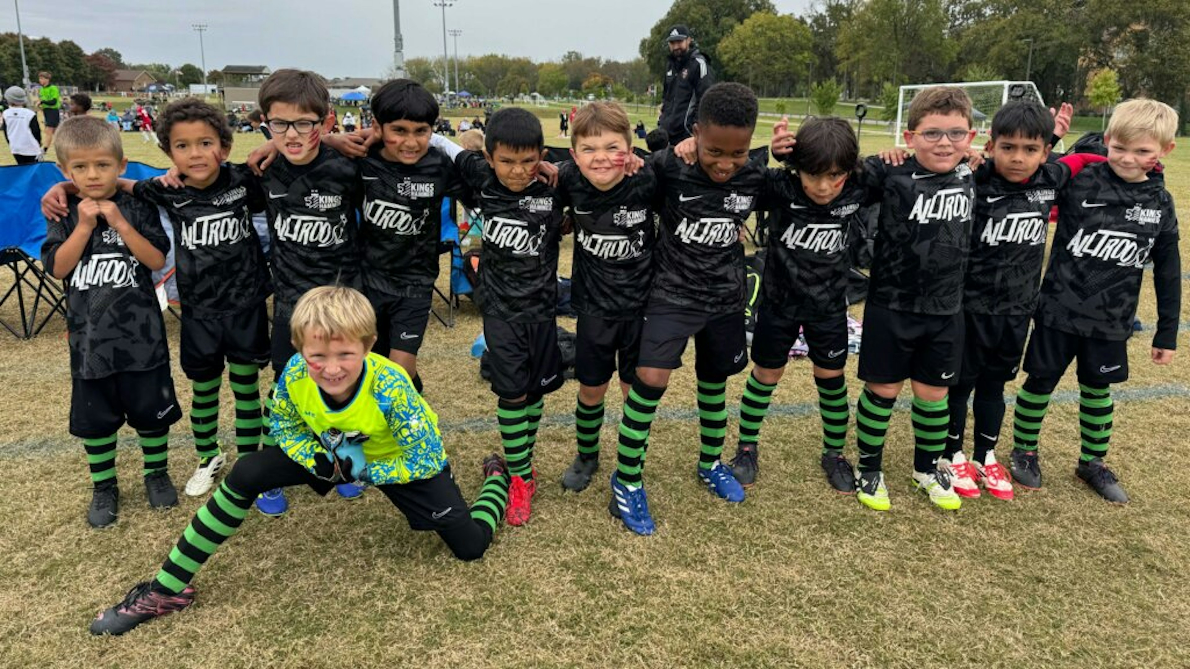 October Newsletter 2025