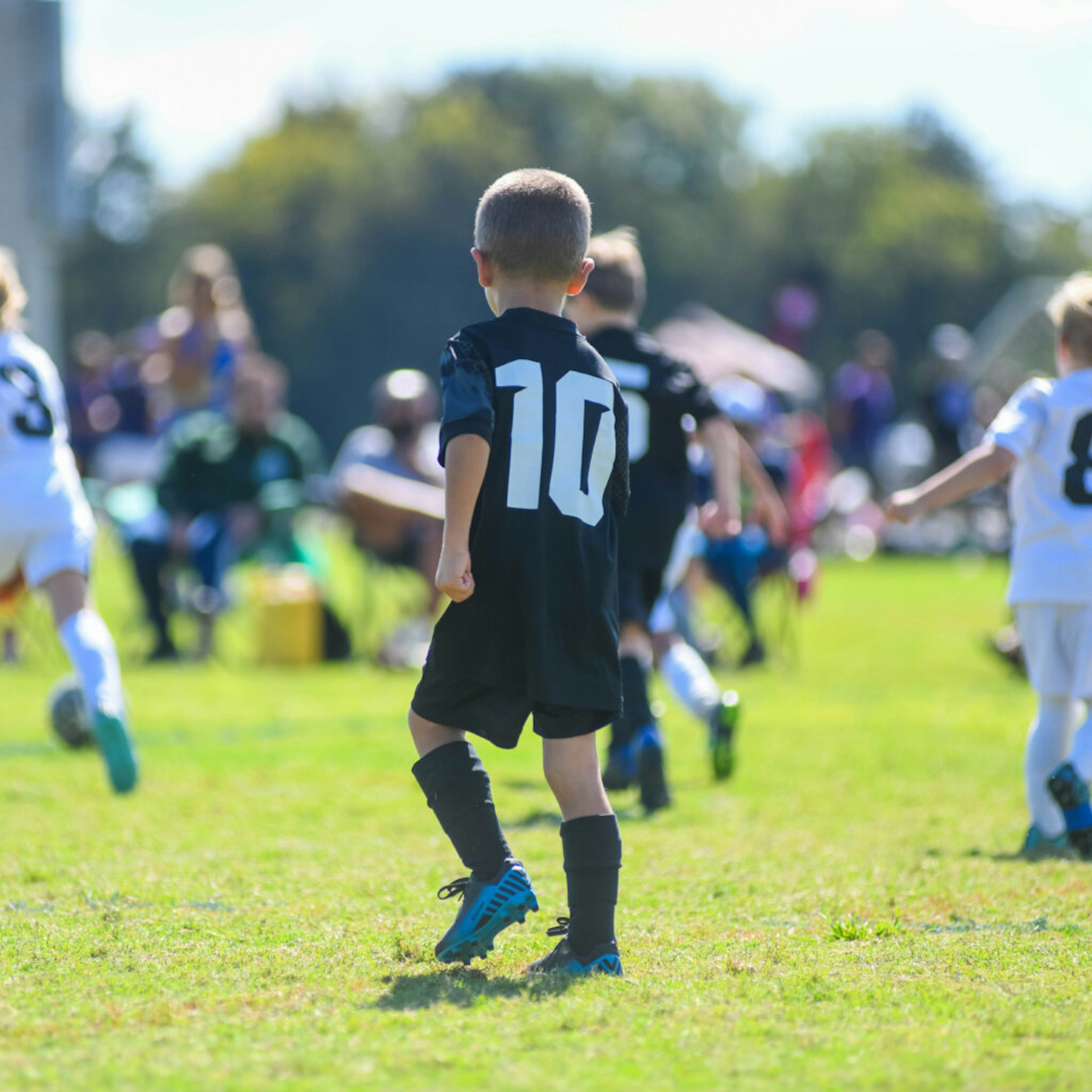 October Newsletter 2025