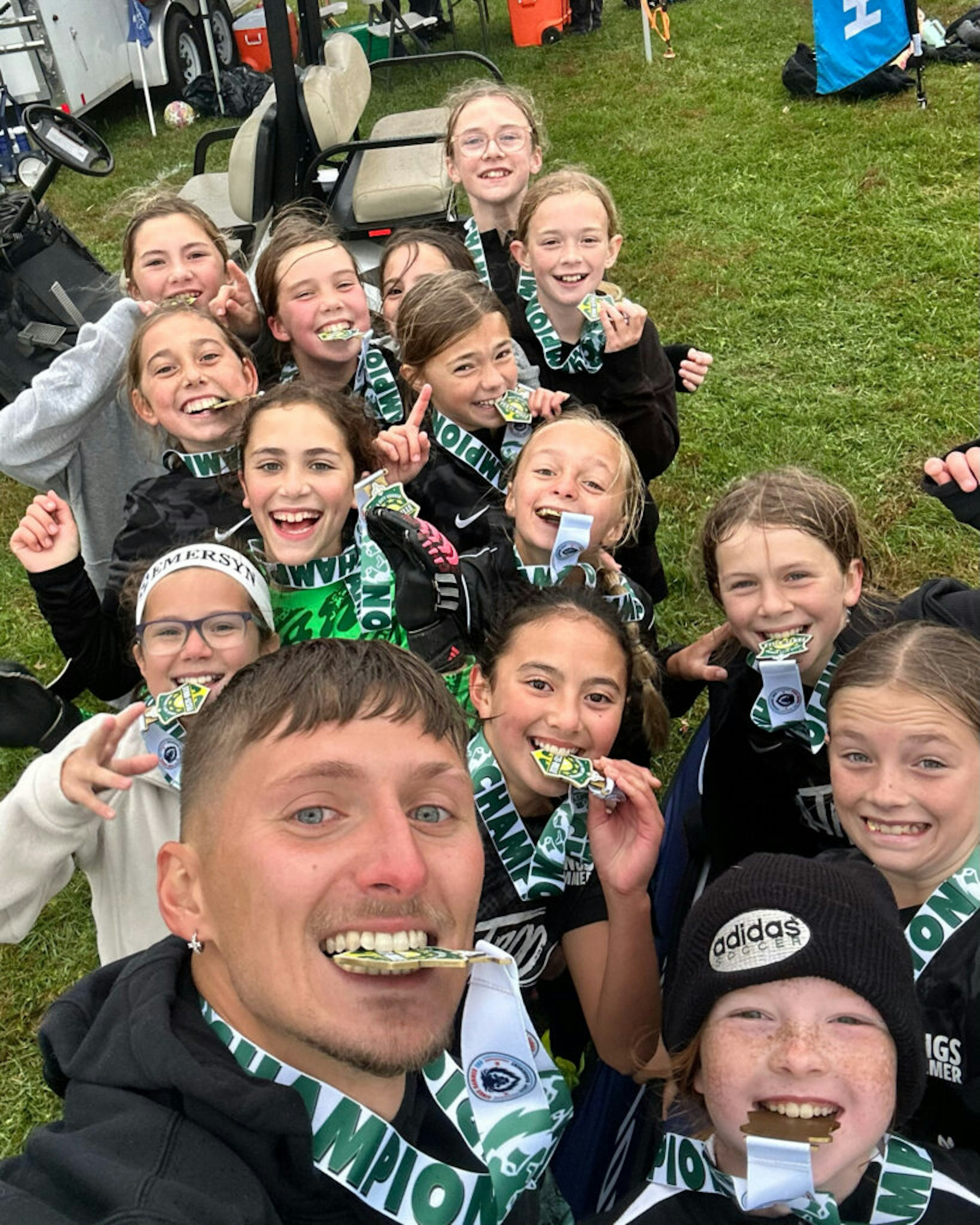 October Newsletter 2025