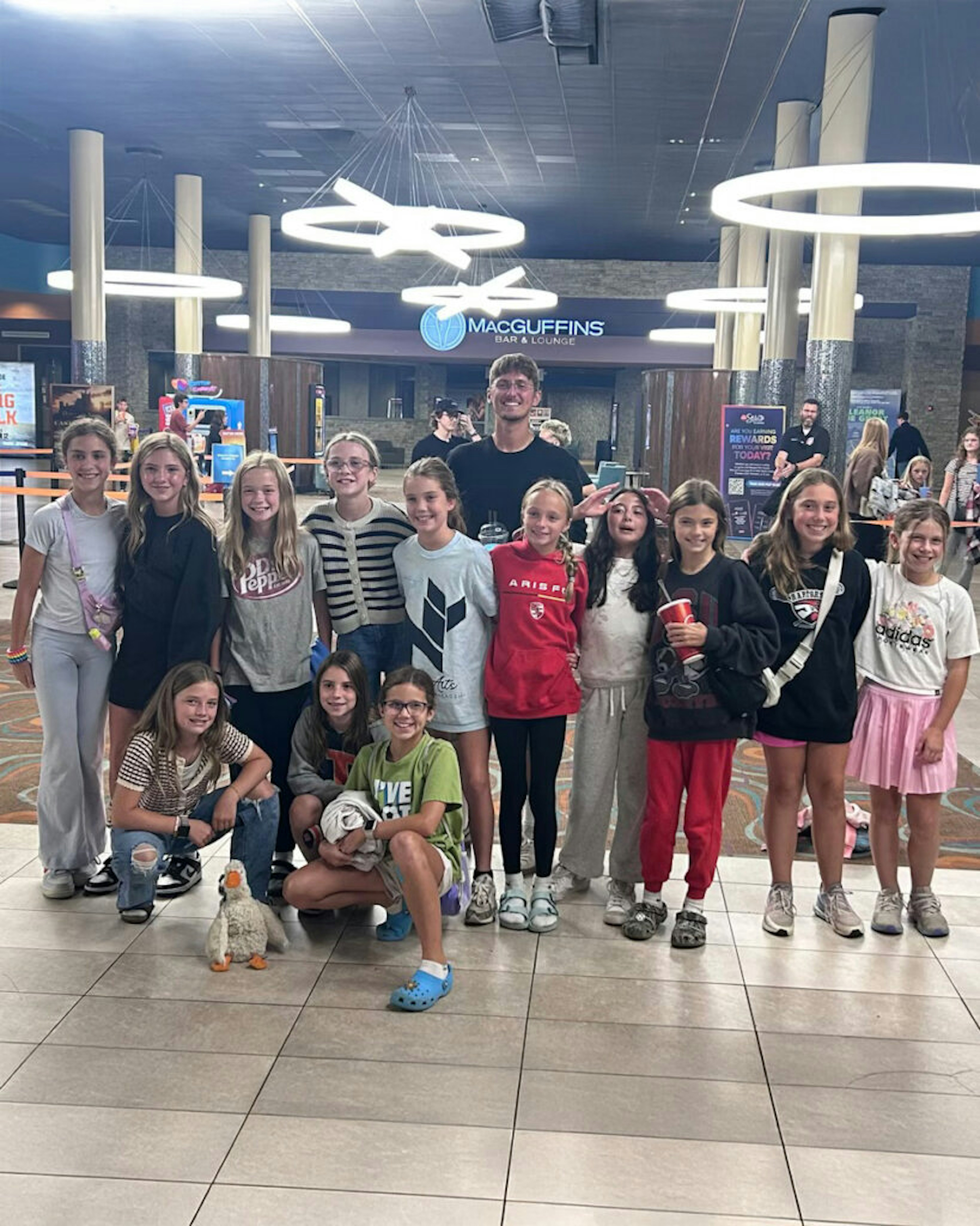 October Newsletter 2025