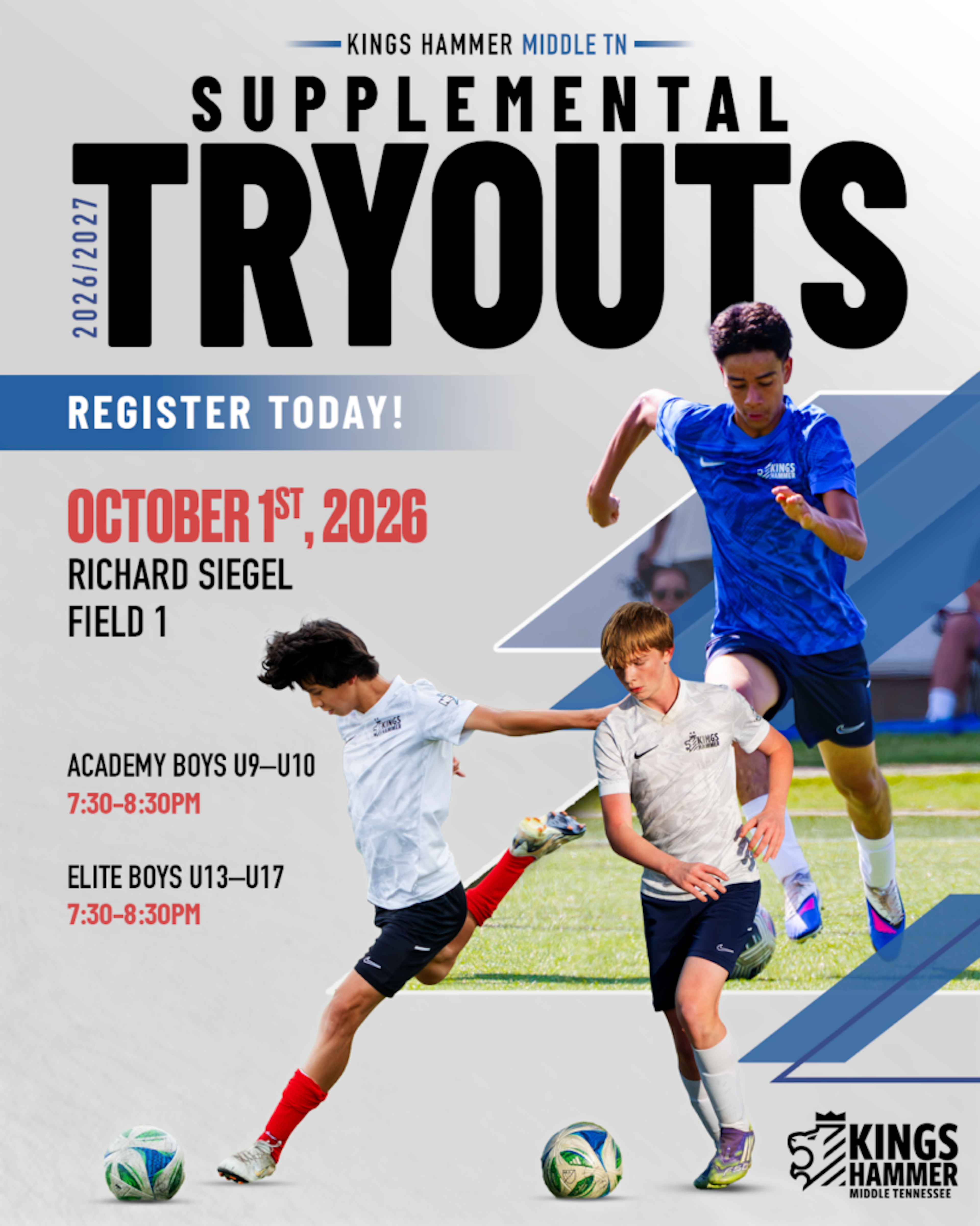 September Newsletter 2026