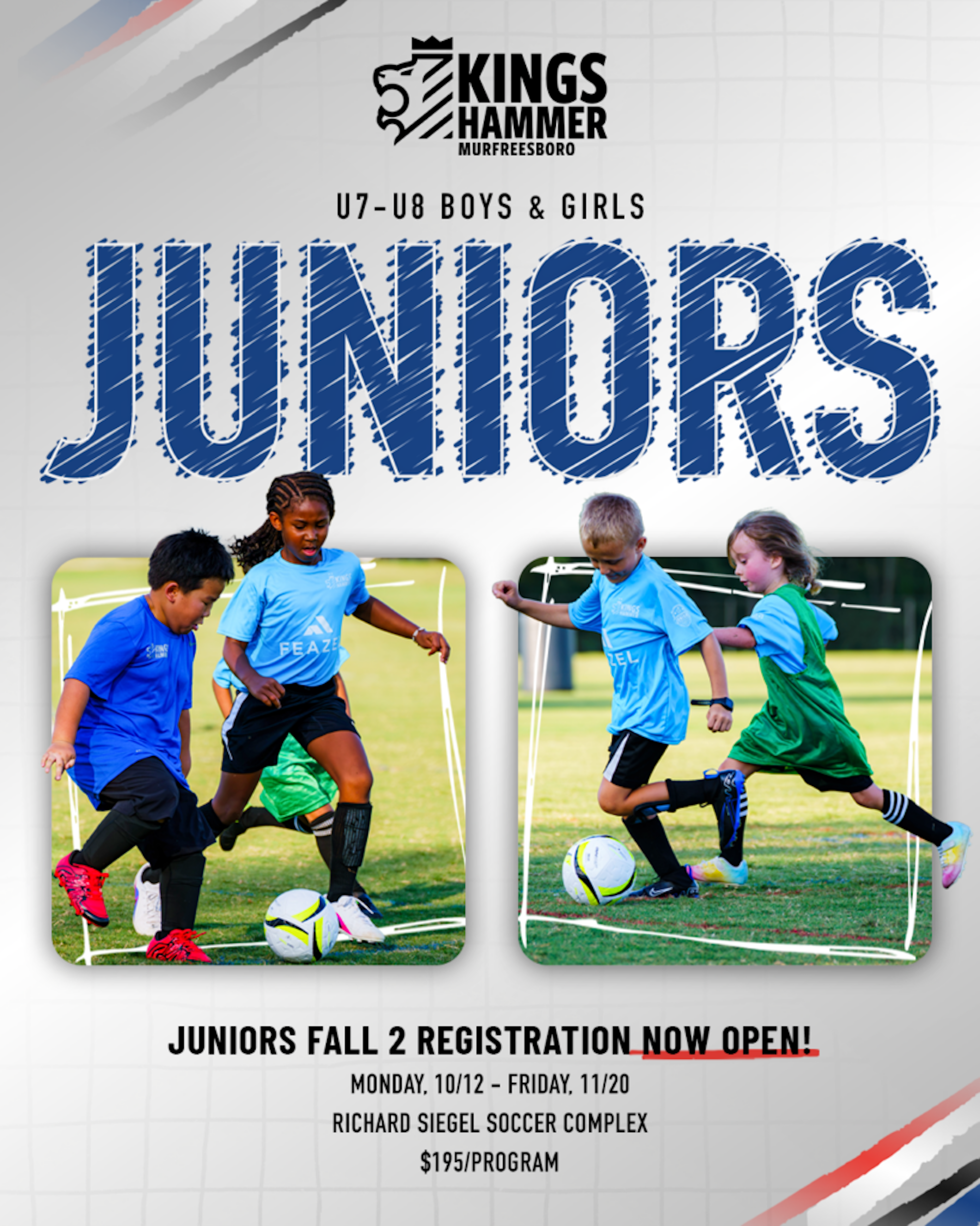 September Newsletter 2026