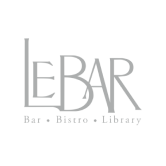 Le bar Grey Logo