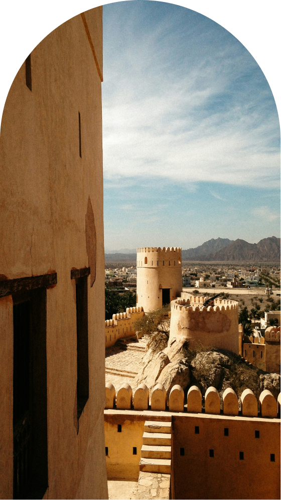 Oman