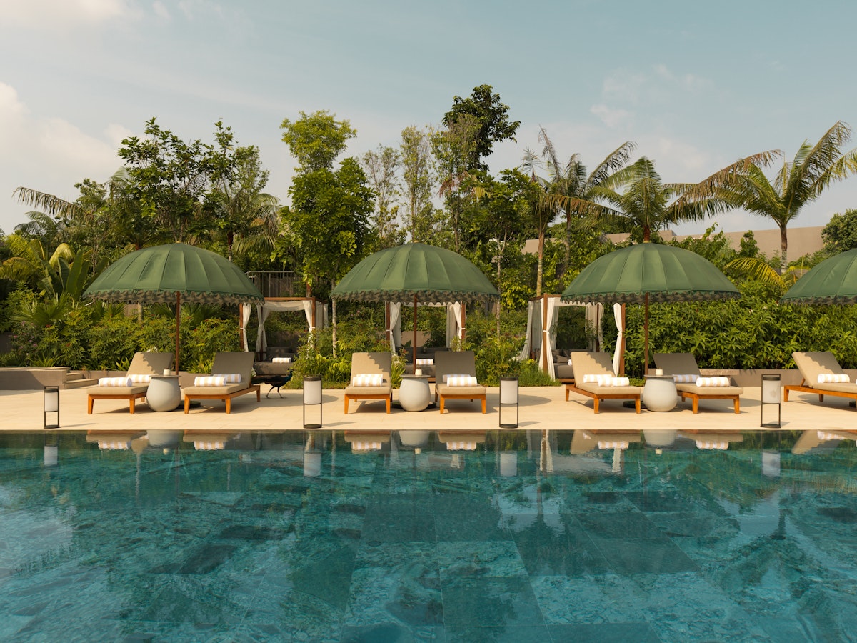 The pool days that deserve a spot on your calendar