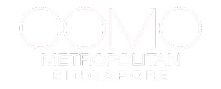 Now on Privilee: COMO Metropolitan Singapore