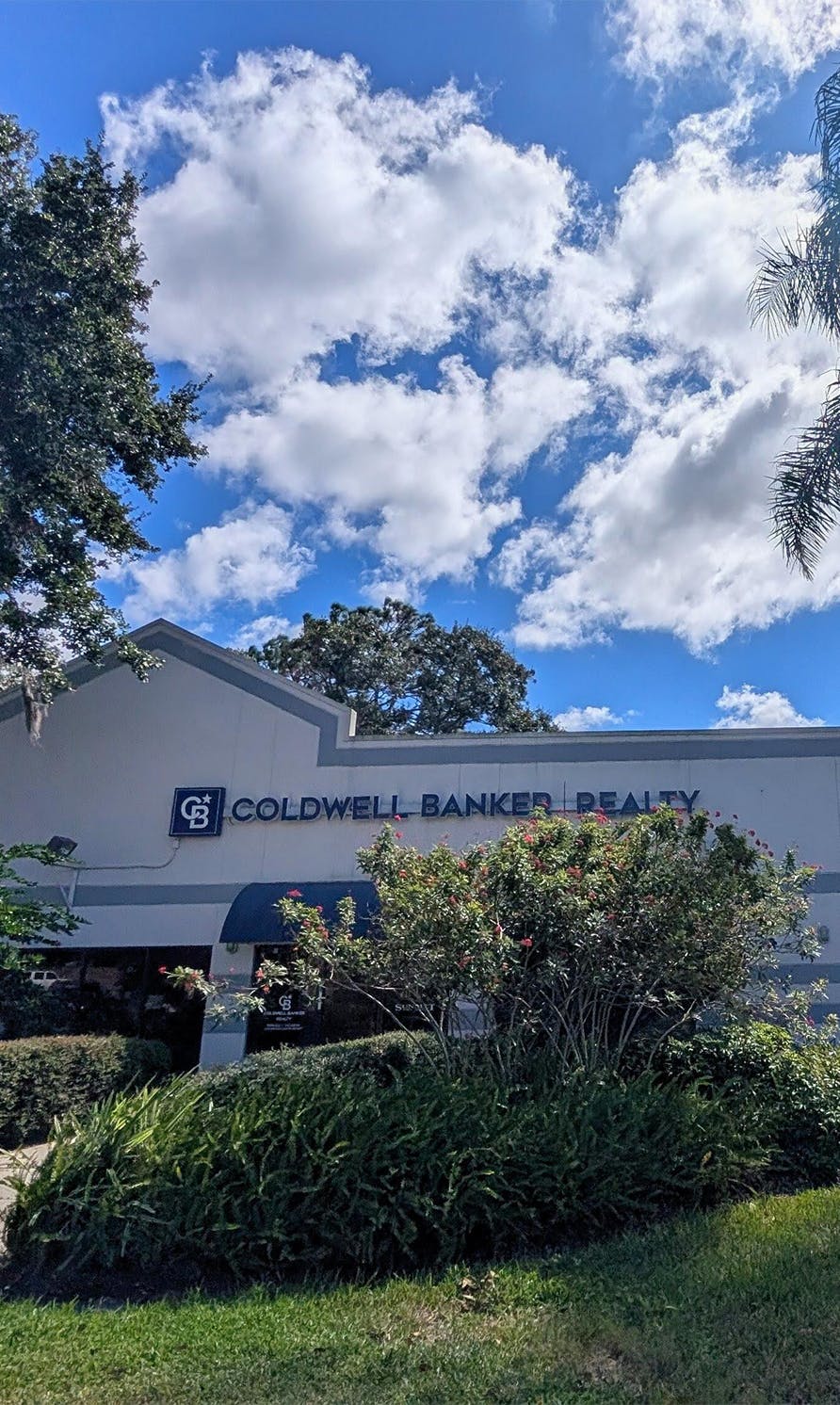 Coldwell Banker building