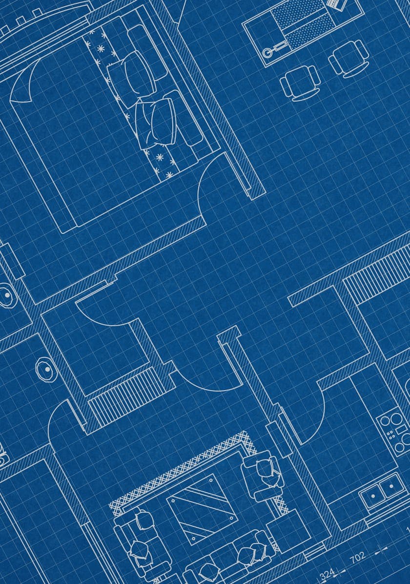 blueprints