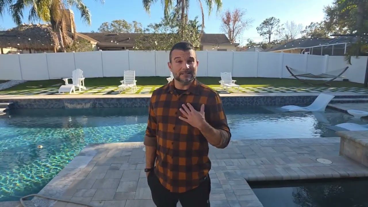 Aaron Client Testimonial