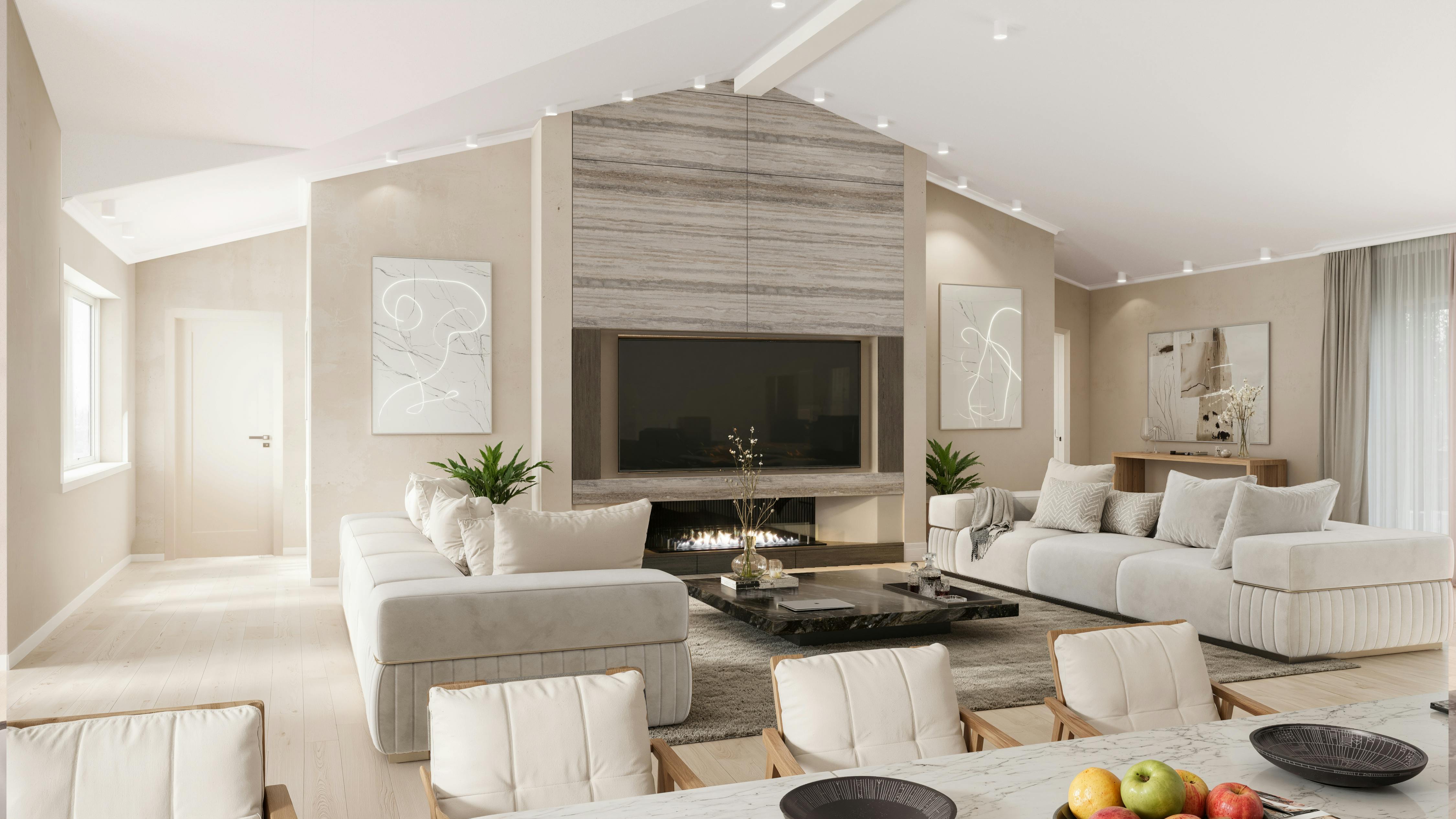 New Home Construction
