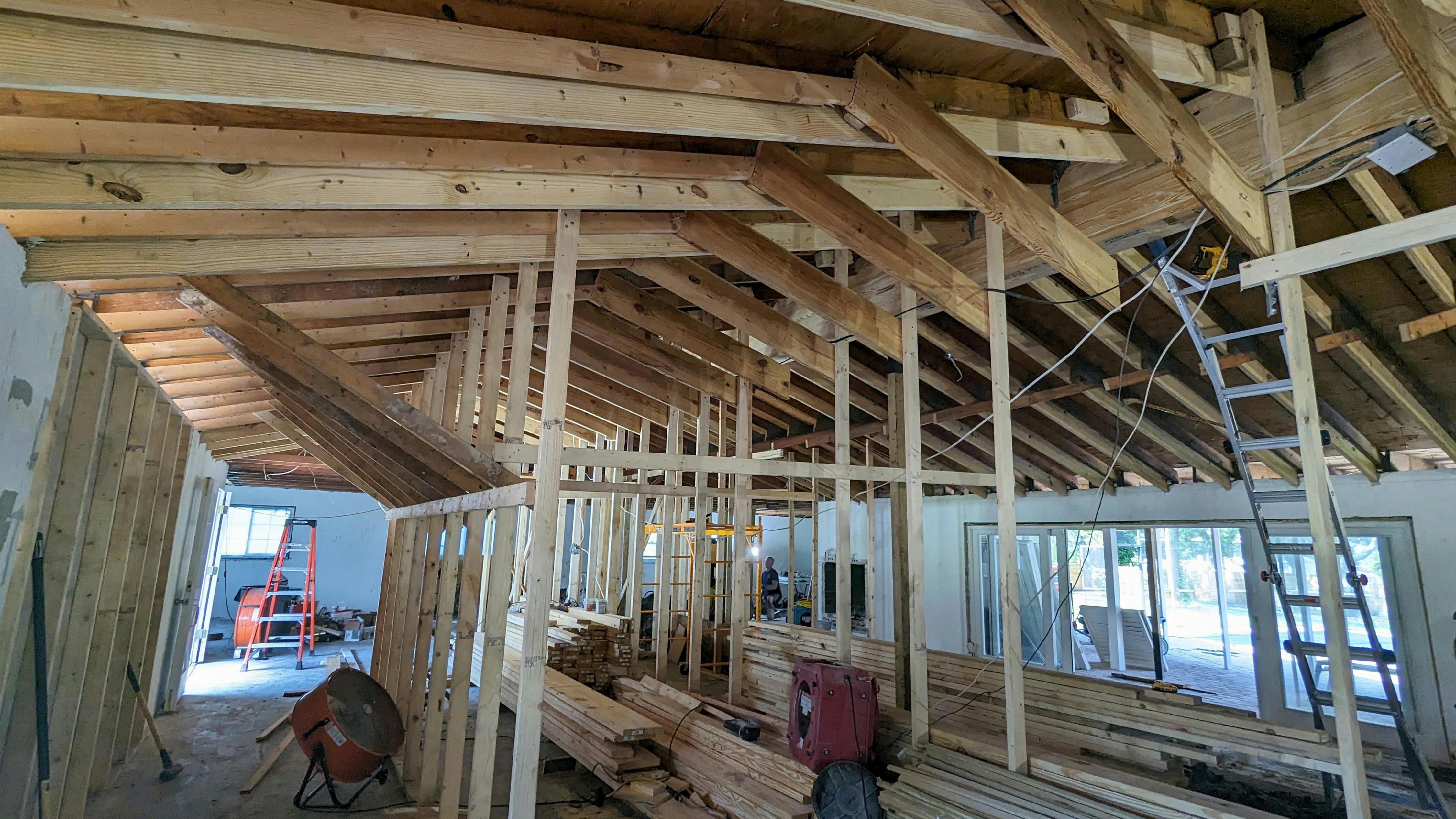 New Home Construction