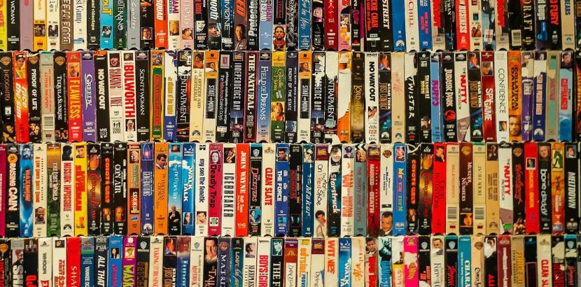 IKONIČNI FILMI Z NAJBOLJŠIMI SOUNDTRACKI