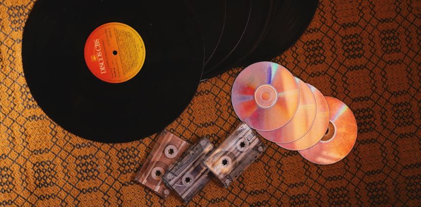 OD VINILK DO WALKMANA