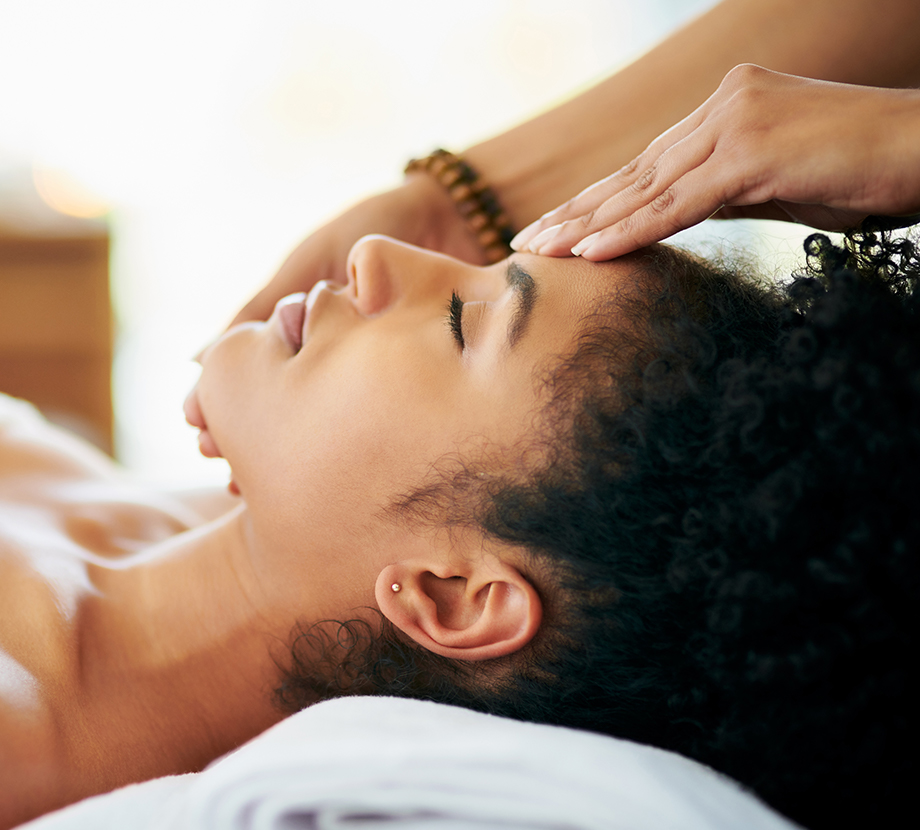 Lymphatic Drainage Massage Birmingham, AL Rousso Adams Facial Plastic