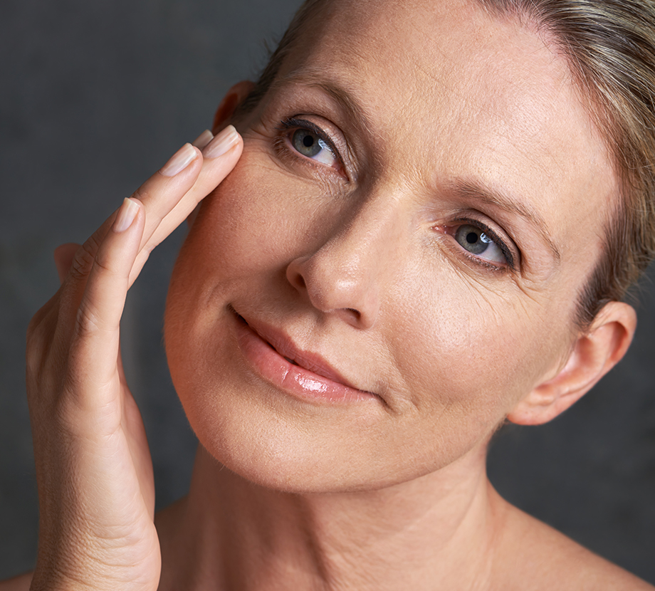 Rousso Adams Facial Plastic Surgery Blog | How to maintain neck lift results long term
