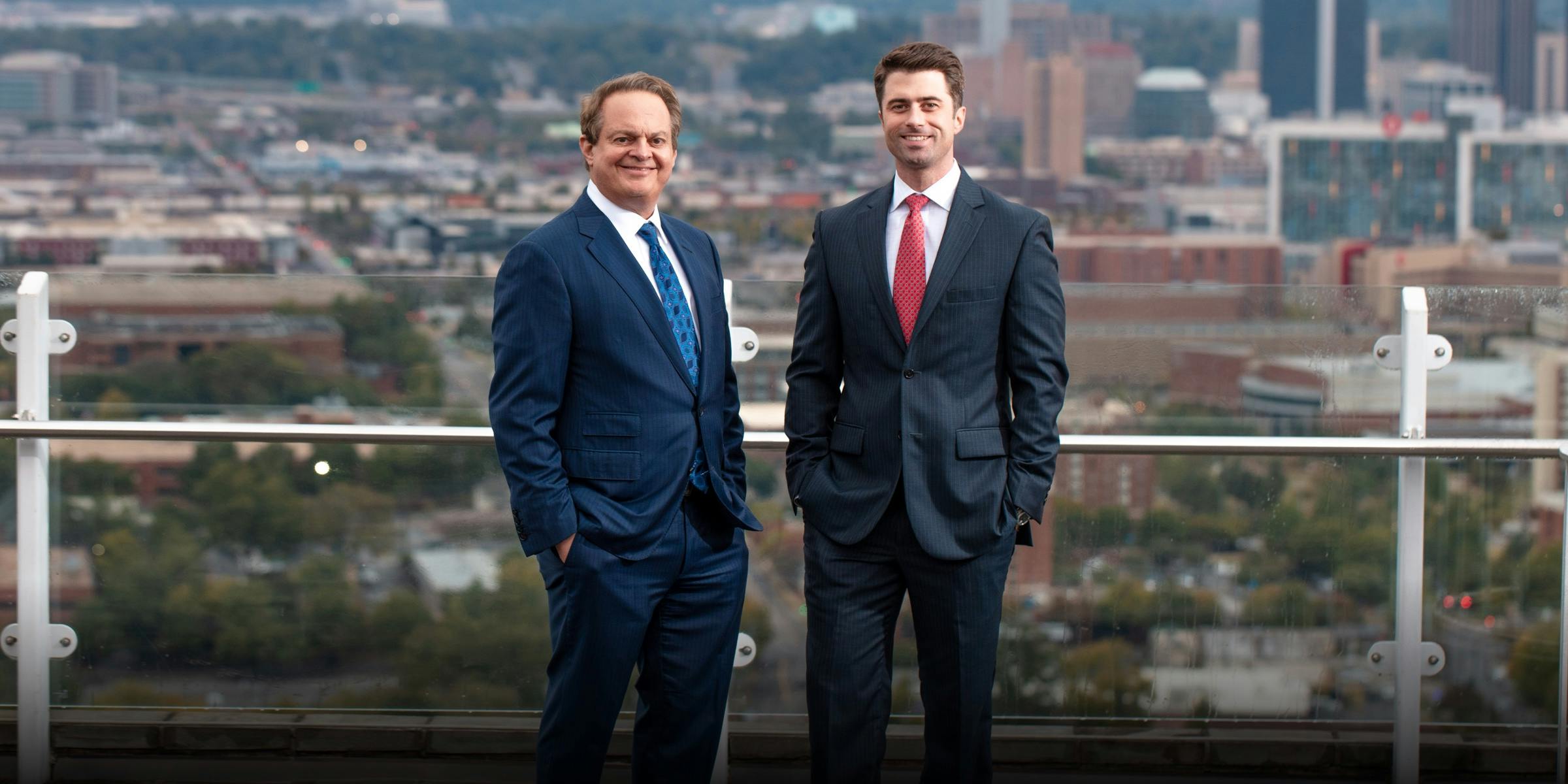 Rousso & Adams - Plastic Surgeons Birmingham AL