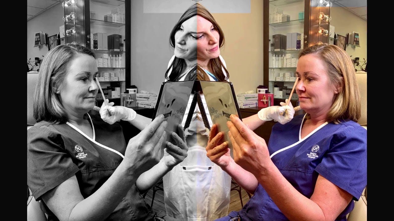Rousso Adams Facial Plastic Surgery