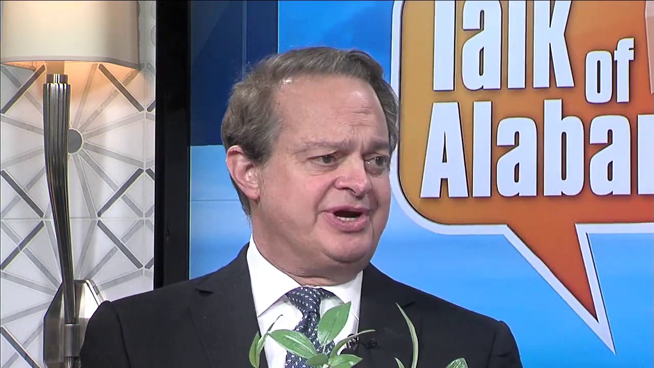 Talk of Alabama: Liquid Facelift versus Surgical Facelift