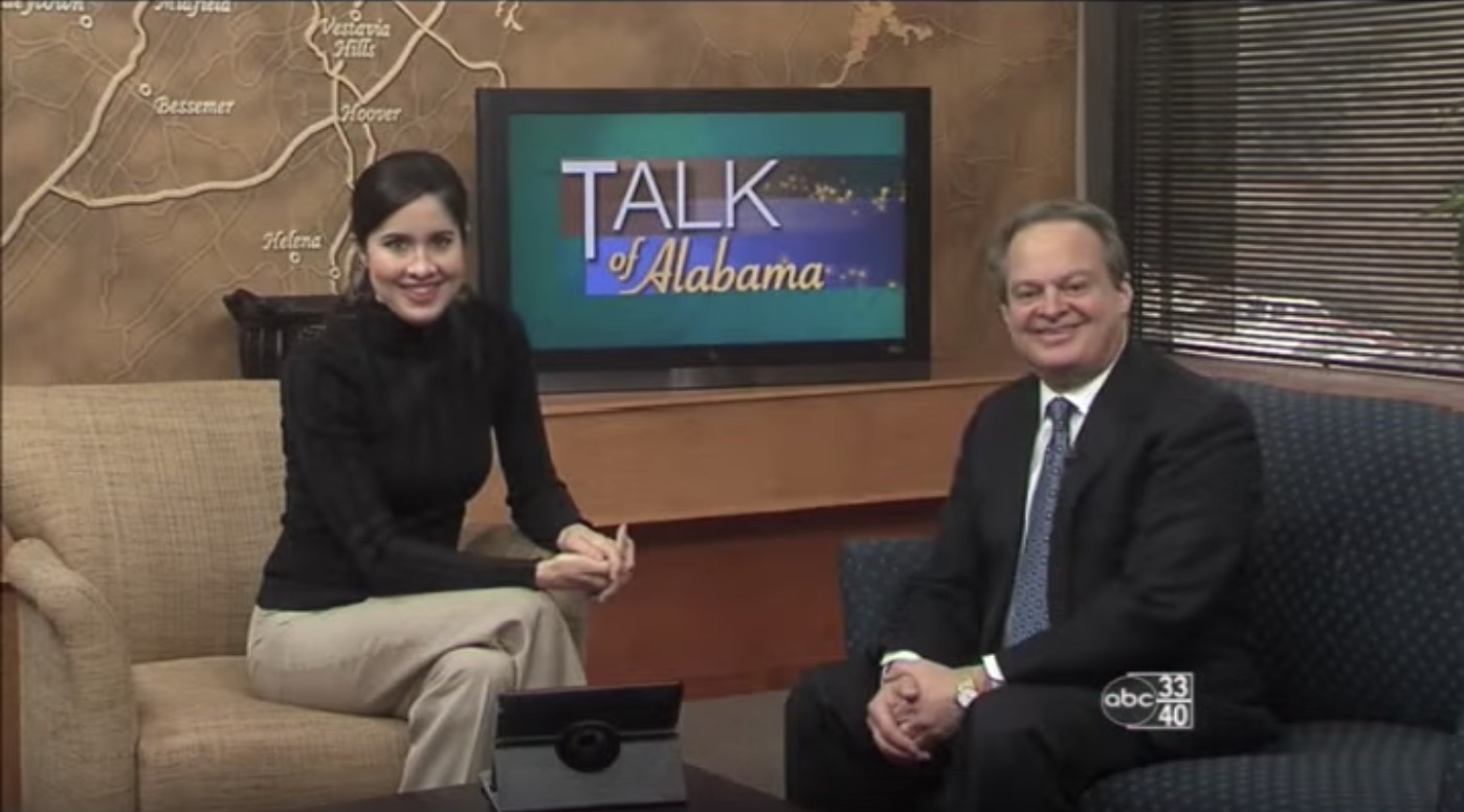 Talk of Alabama: Skin Rejuvenation