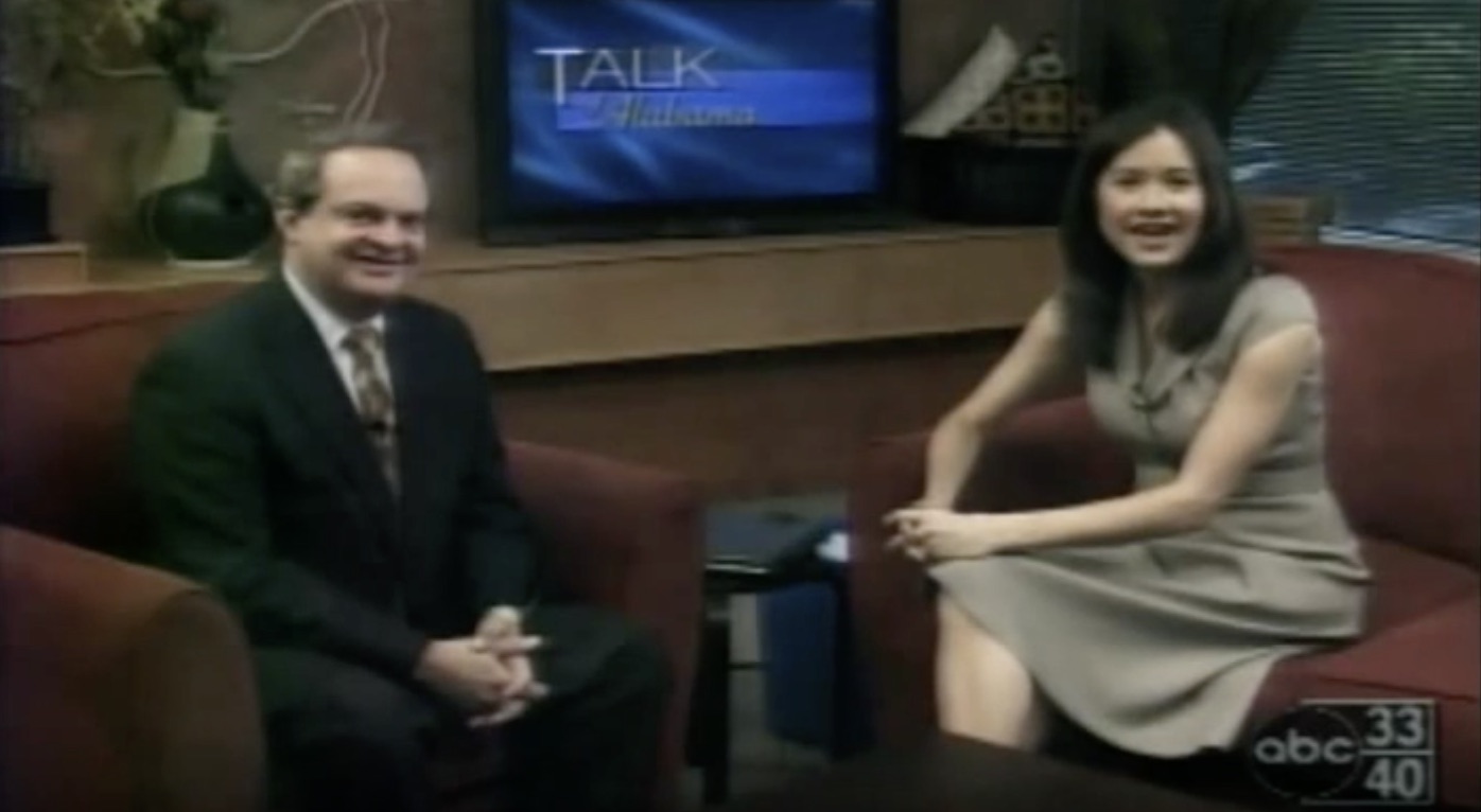 Talk of Alabama: Blepharoplasty - Eyelid Surgery in Birmingham