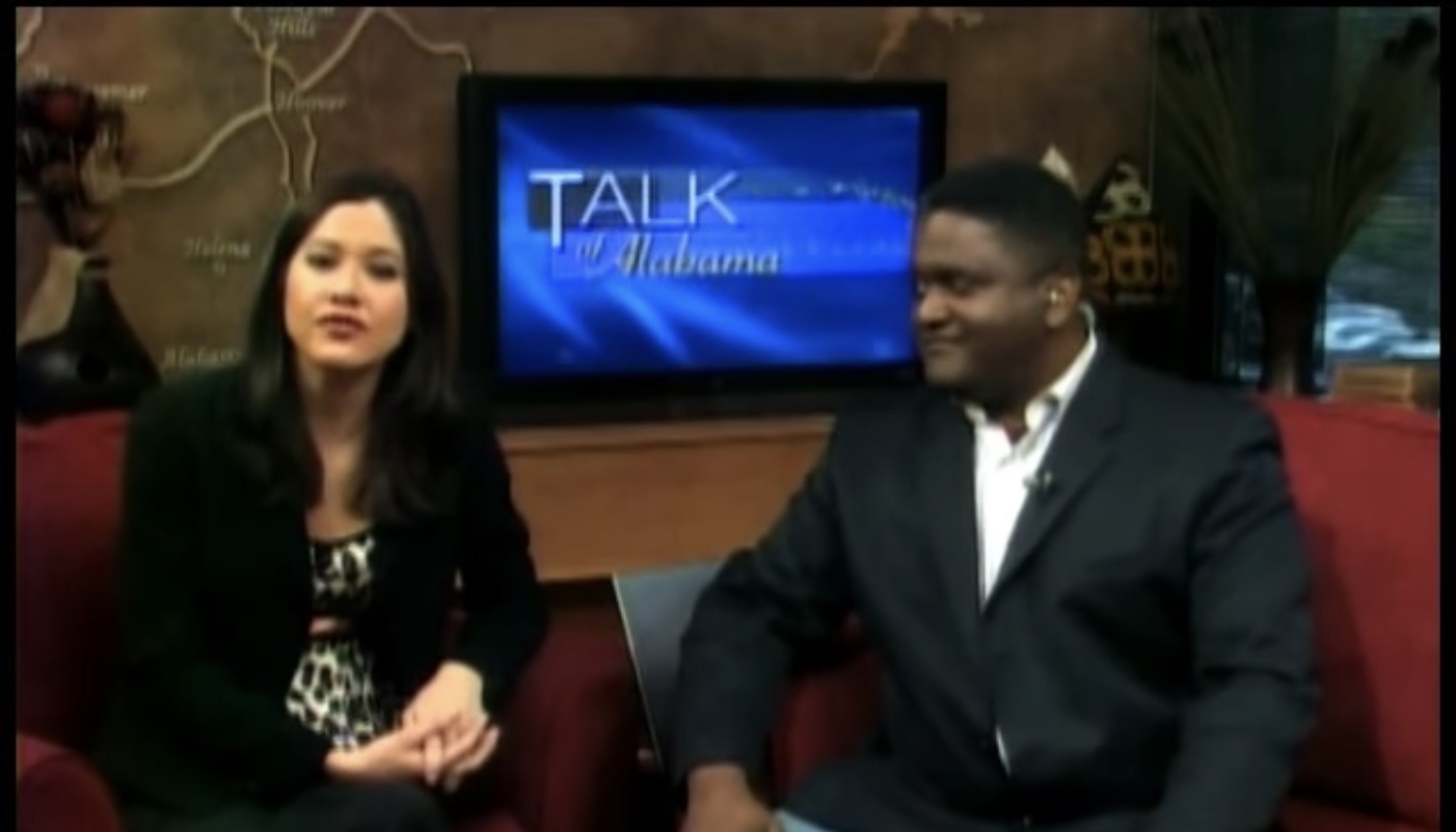 Talk of Alabama: Rousso Facial Plastic Surgery Clinic and Aesthetic Medical Spa - Birmingham, AL