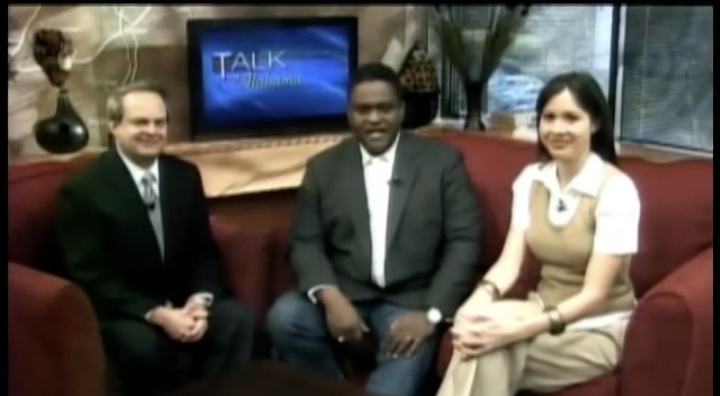 Talk of Alabama: Rhinoplasty with Birmingham Plastic Surgeon